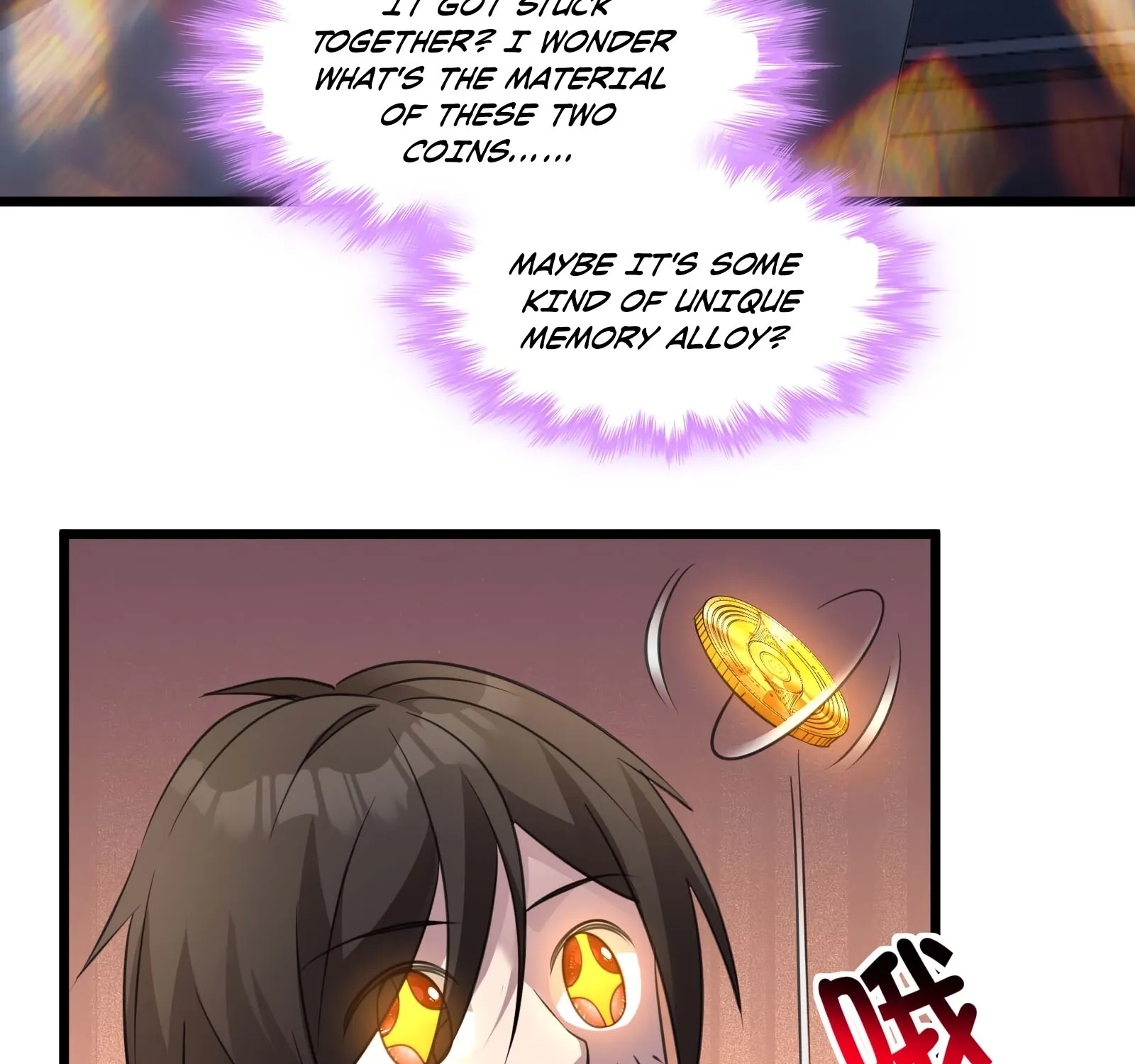 Read I