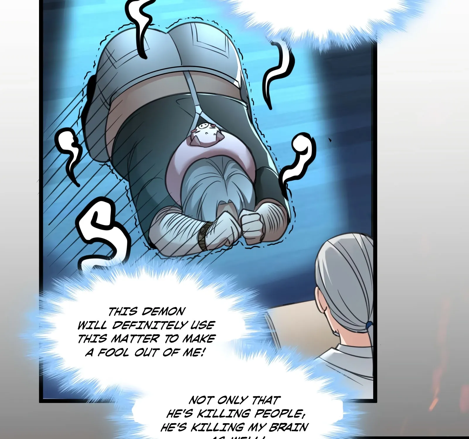 Read I