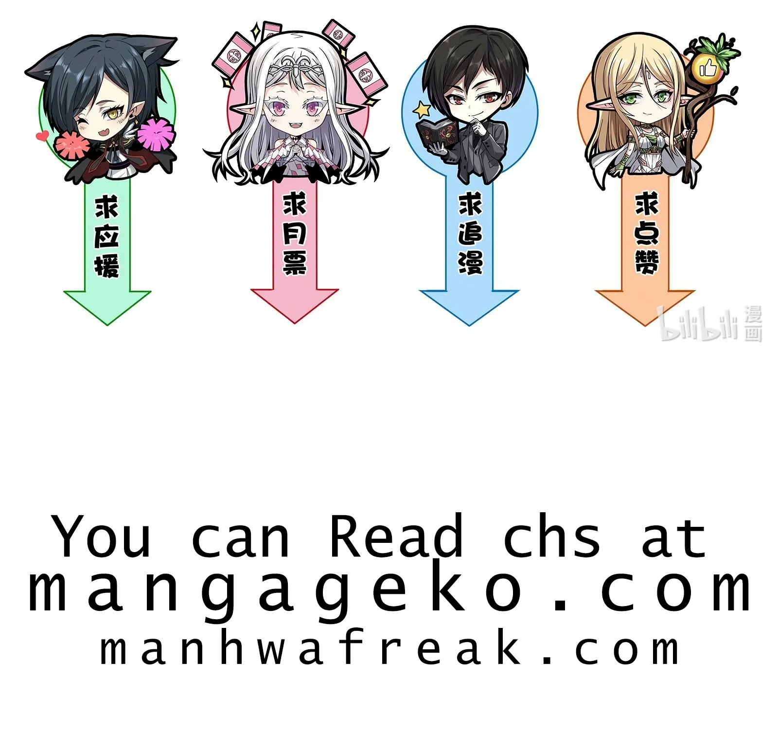 Read I