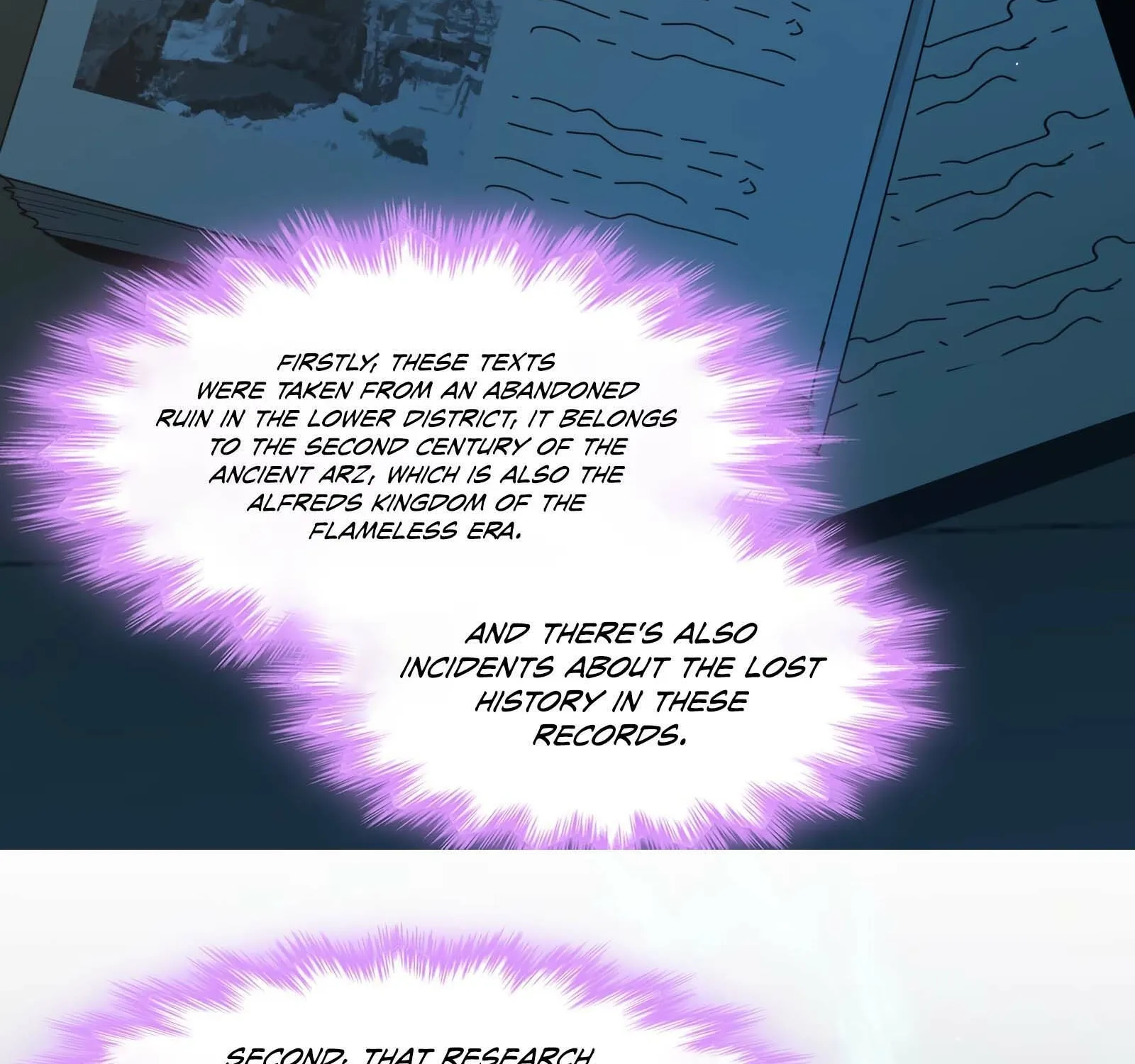 Read I