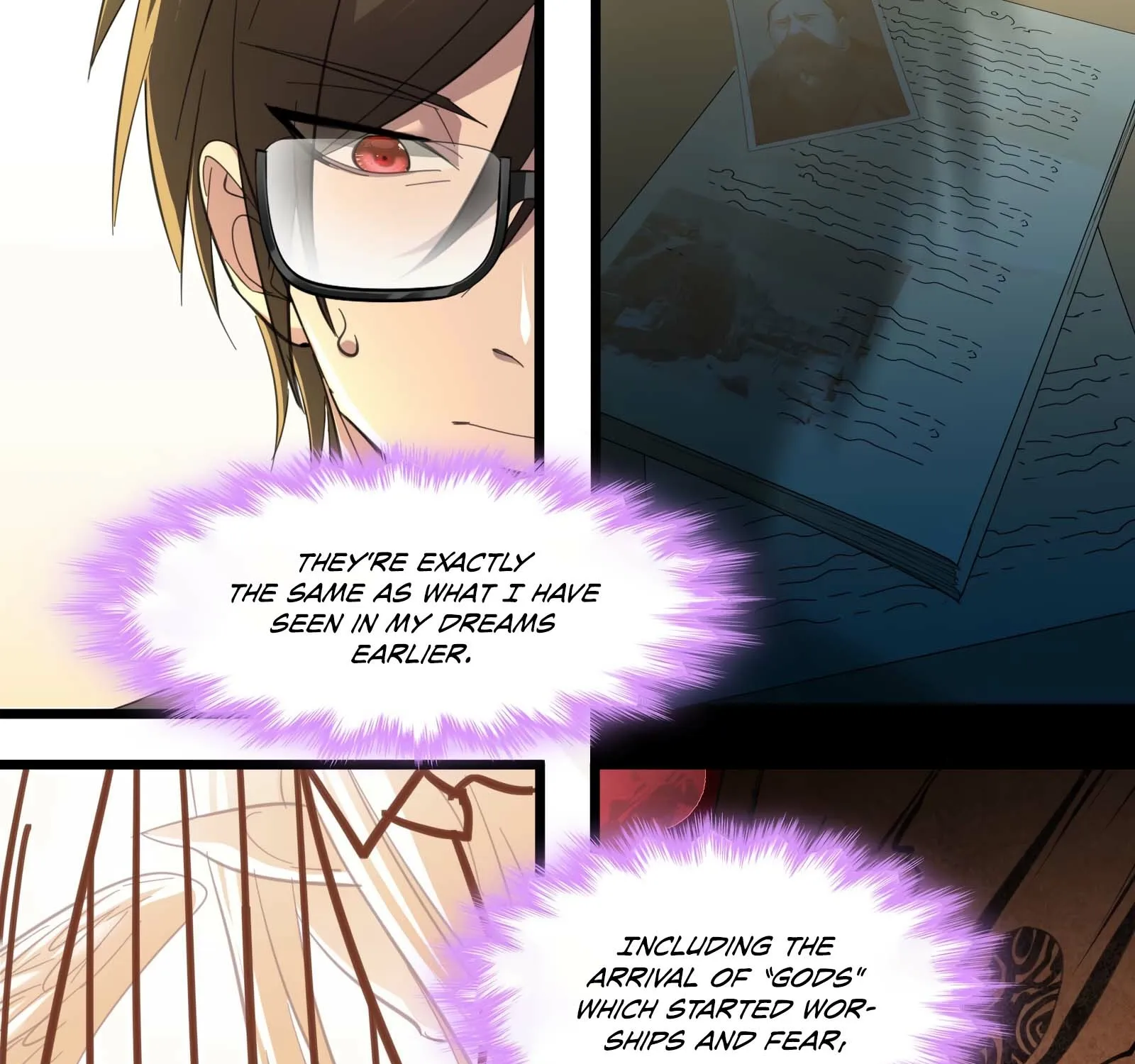 Read I