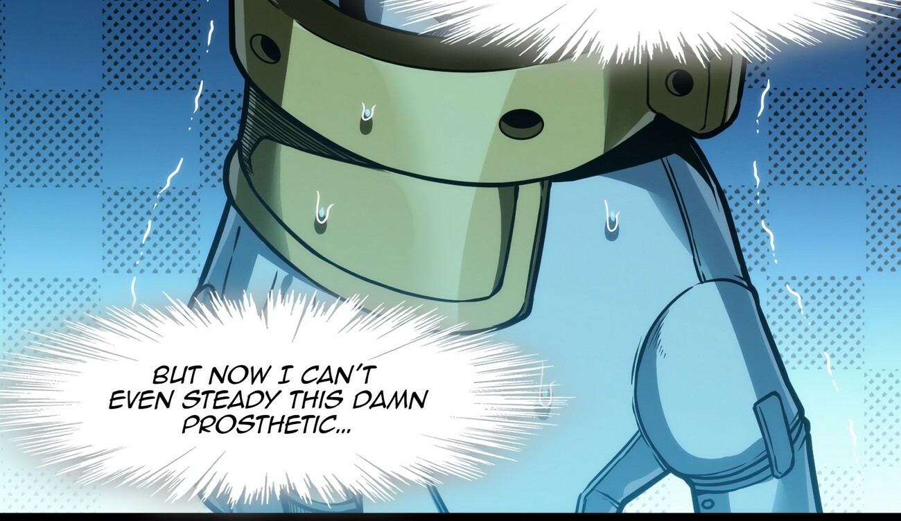 I'm Really Not the Evil God's Lackey Chapter 39 page 12 - 