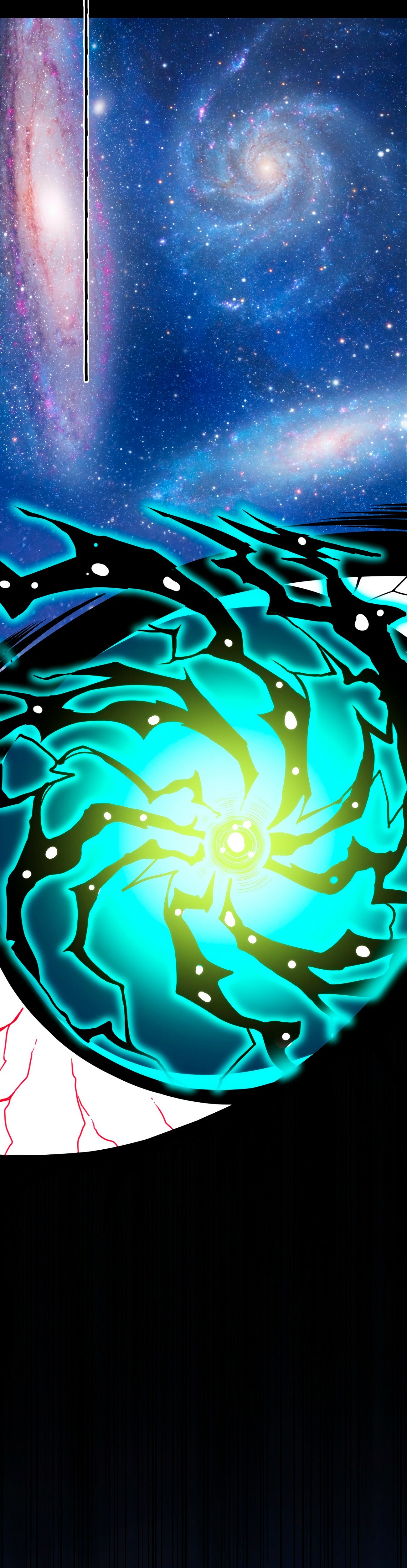 I'm Really Not the Evil God's Lackey Chapter 40 page 21 - 