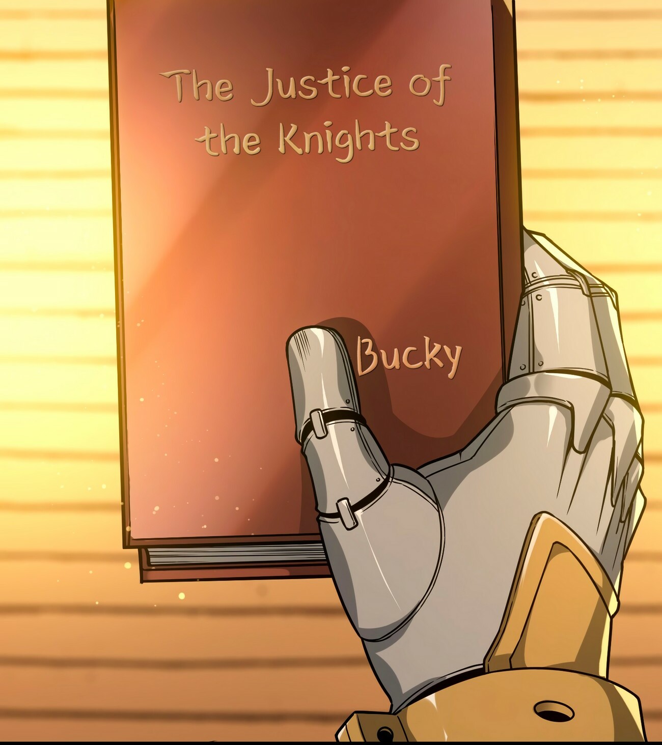 I'm Really Not the Evil God's Lackey Chapter 41 page 24 - 