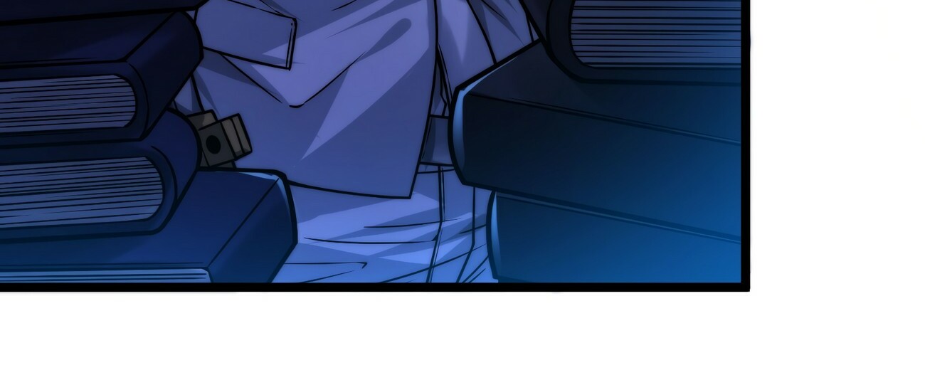I'm Really Not the Evil God's Lackey Chapter 42 page 11 - 
