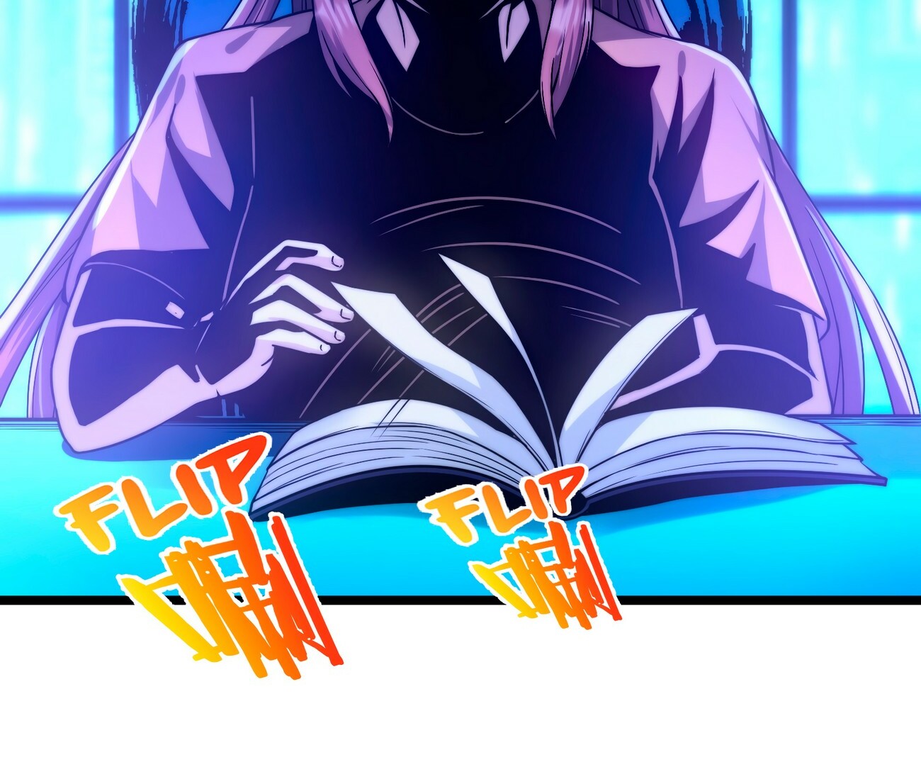 I'm Really Not the Evil God's Lackey Chapter 42 page 13 - 