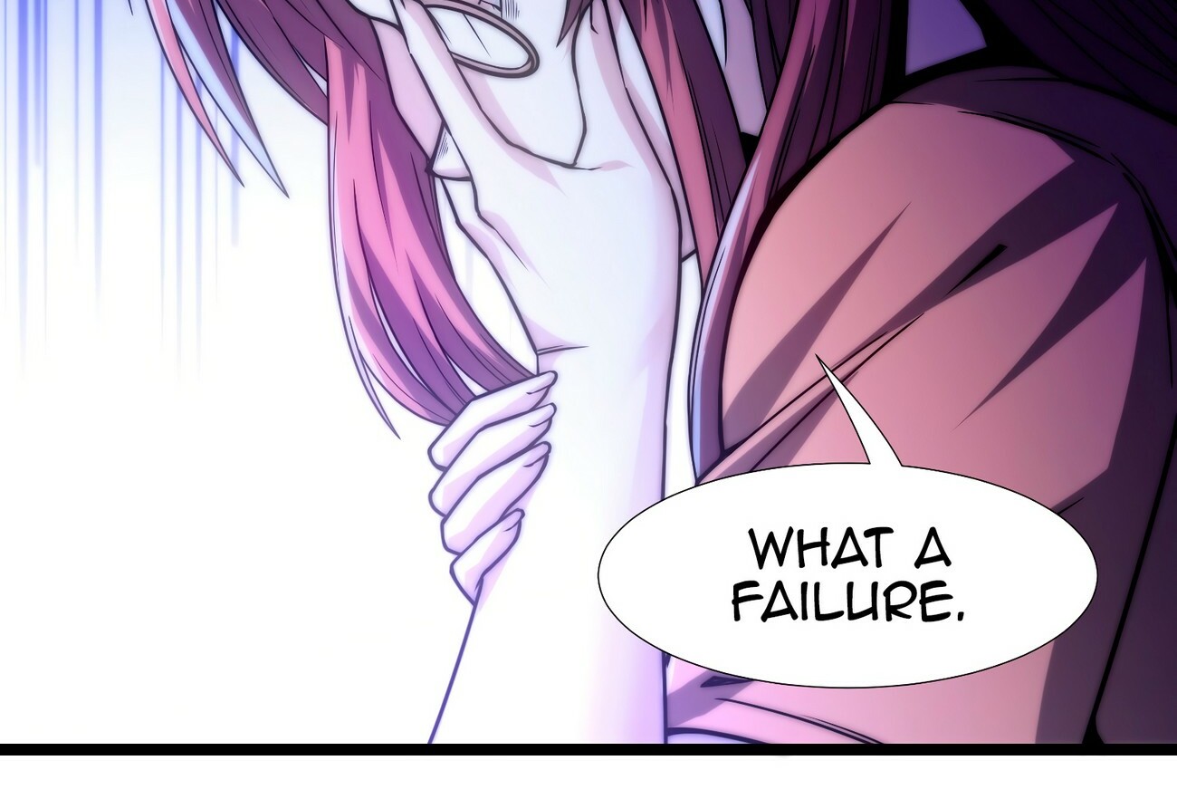 I'm Really Not the Evil God's Lackey Chapter 42 page 19 - 