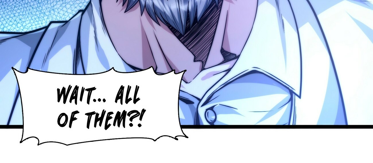 I'm Really Not the Evil God's Lackey Chapter 42 page 23 - 