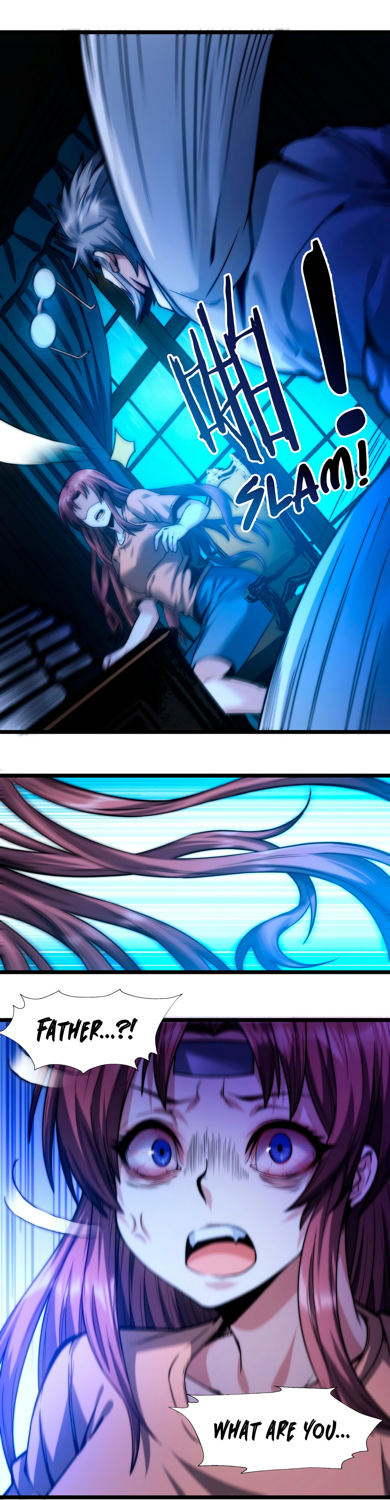 I'm Really Not the Evil God's Lackey Chapter 42 page 26 - 