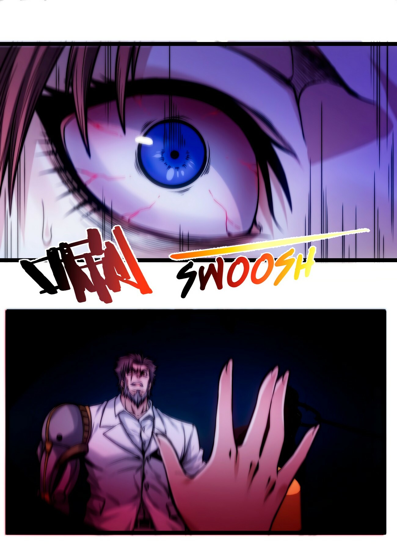 I'm Really Not the Evil God's Lackey Chapter 42 page 27 - 