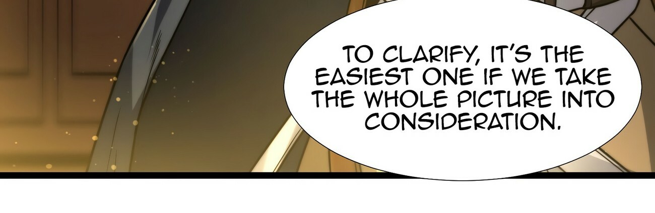 I'm Really Not the Evil God's Lackey Chapter 43 page 11 - 