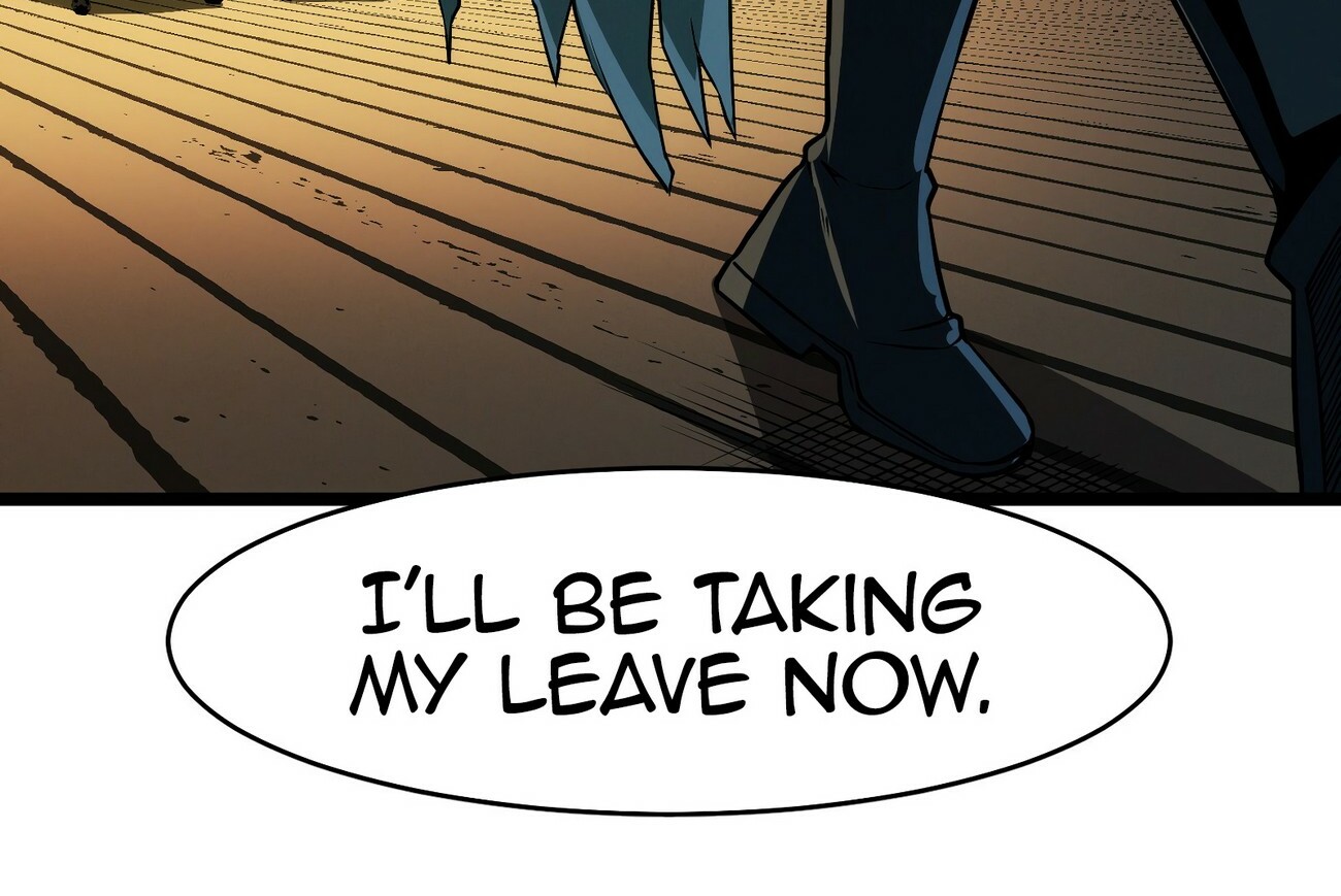 I'm Really Not the Evil God's Lackey Chapter 43 page 25 - 