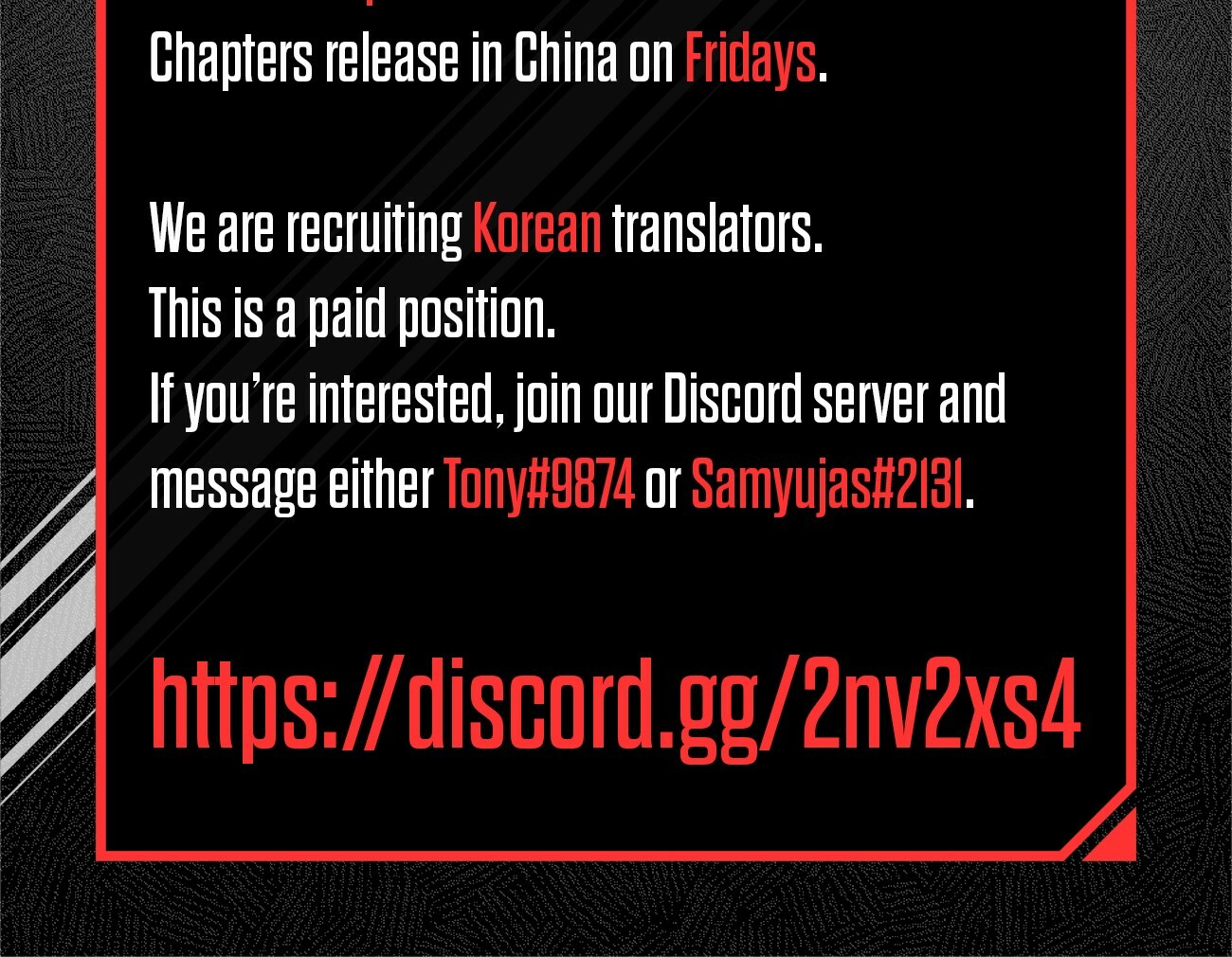 I'm Really Not the Evil God's Lackey Chapter 43 page 37 - 