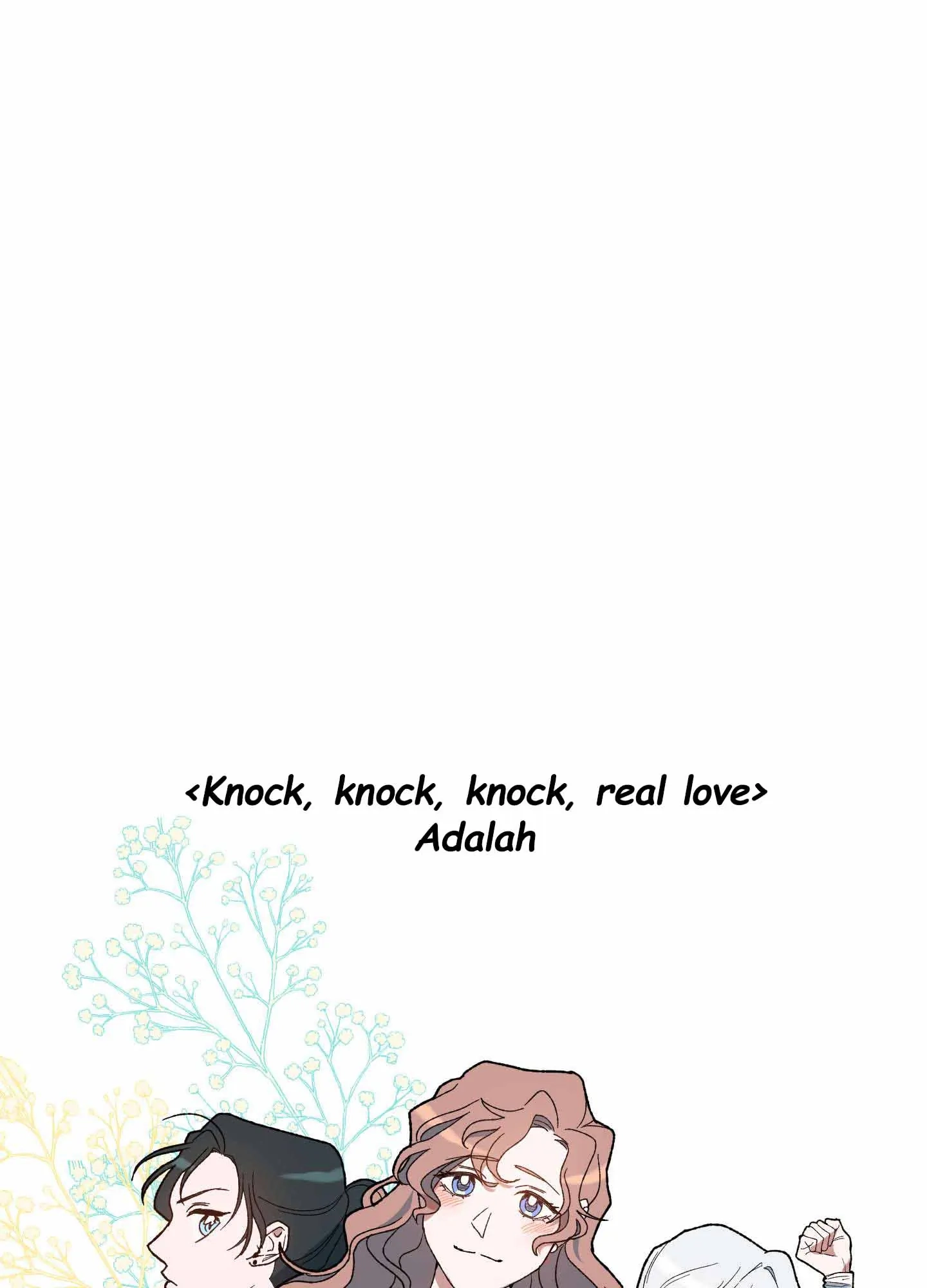 I'm Sorry, but Daddy Is My Type! Chapter 1 page 2 - 