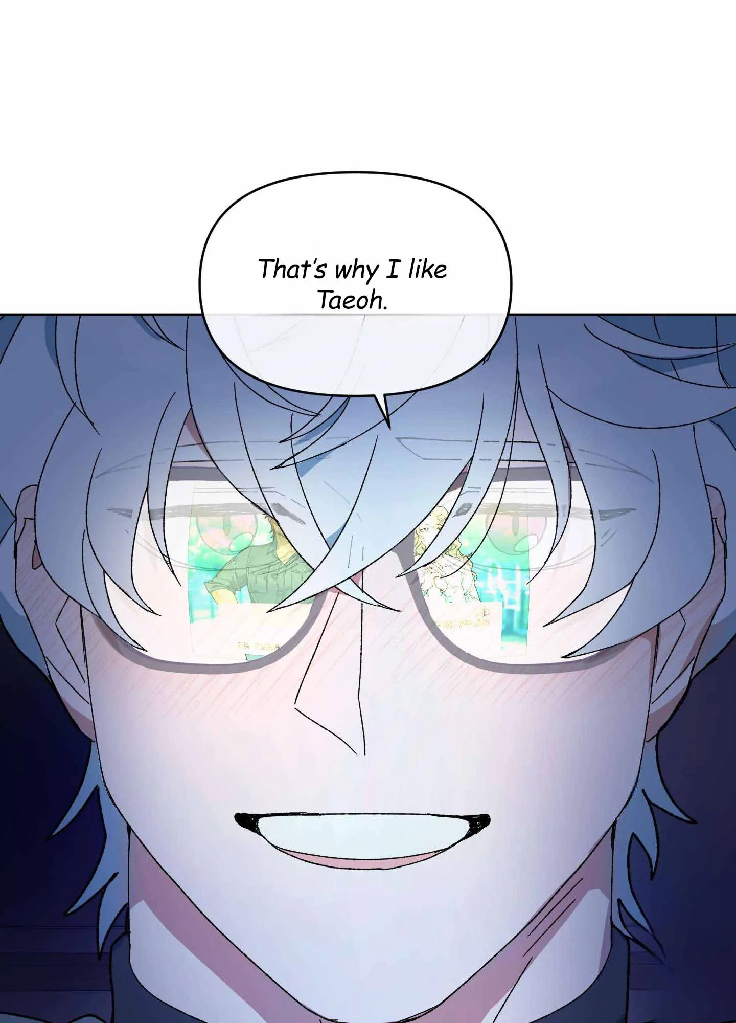 I'm Sorry, but Daddy Is My Type! Chapter 1 page 11 - 