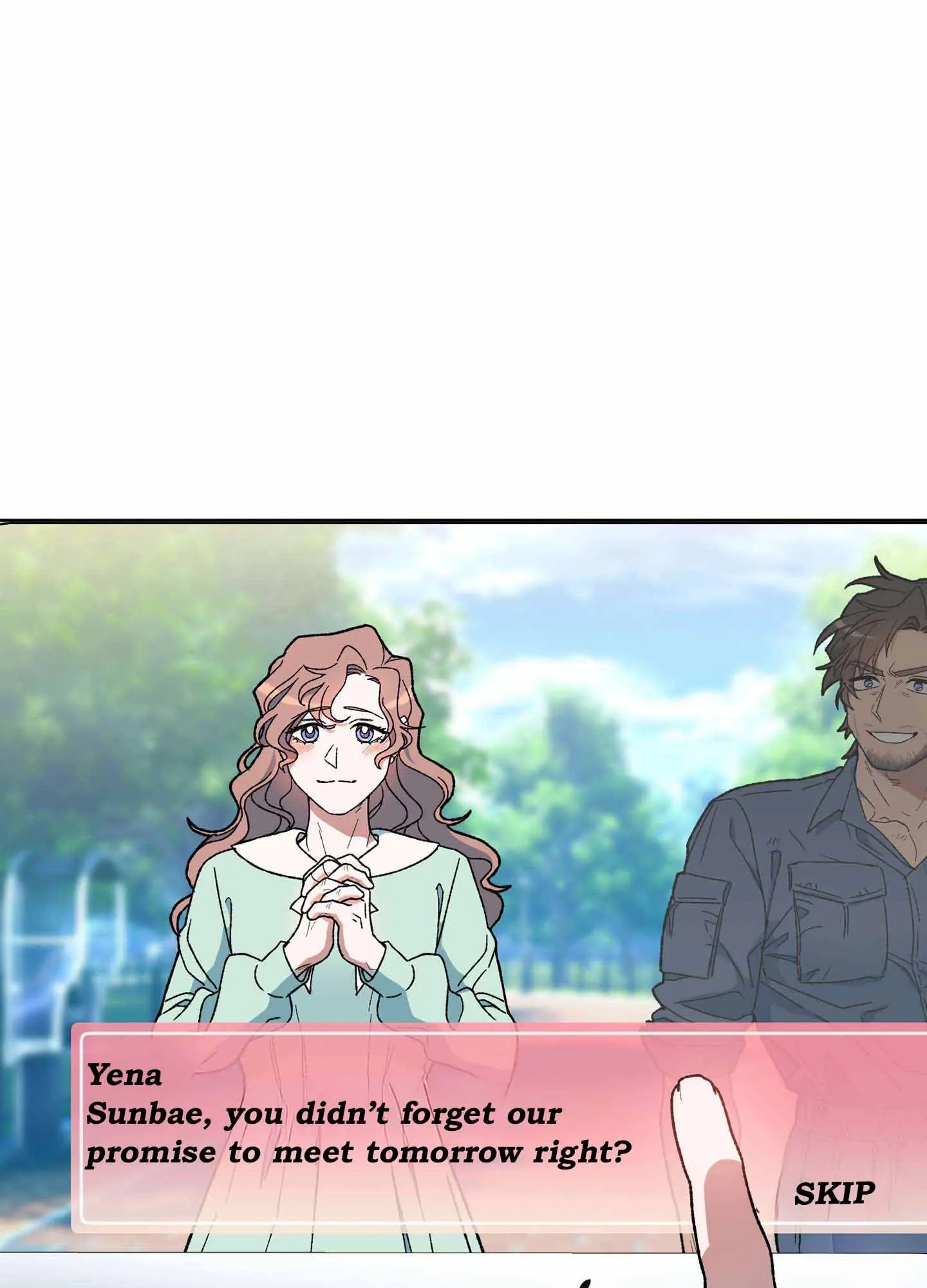 I'm Sorry, but Daddy Is My Type! Chapter 1 page 15 - 