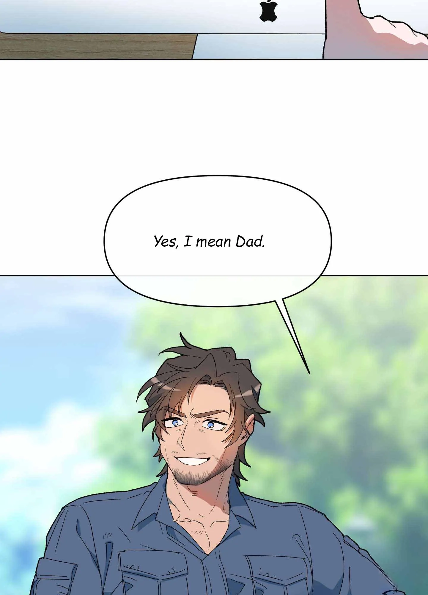 I'm Sorry, but Daddy Is My Type! Chapter 1 page 16 - 