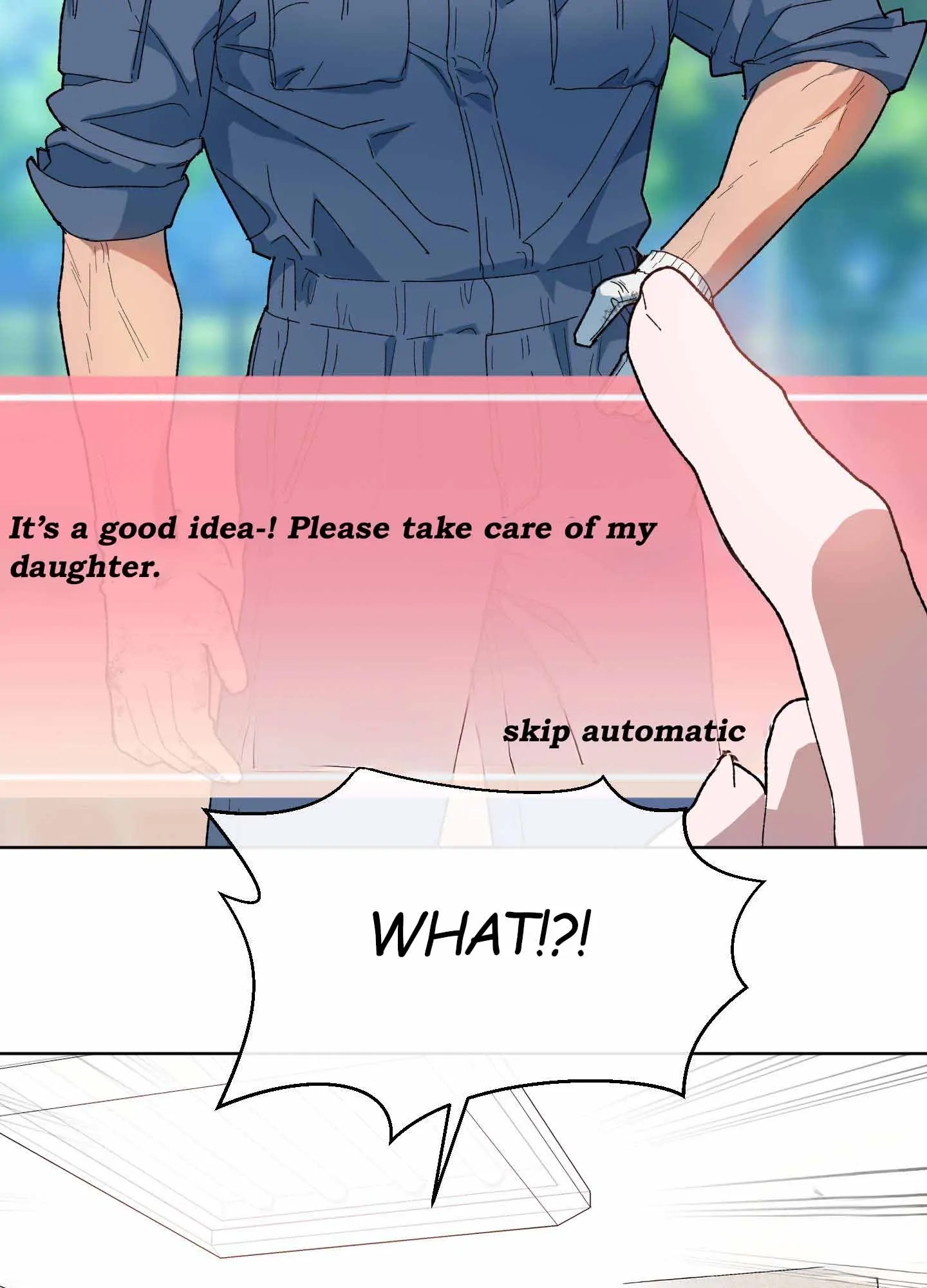 I'm Sorry, but Daddy Is My Type! Chapter 1 page 17 - 