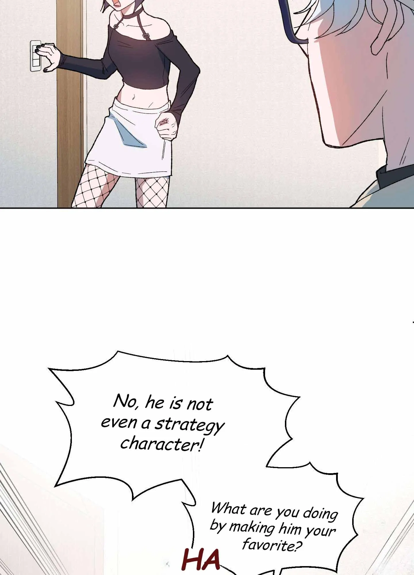 I'm Sorry, but Daddy Is My Type! Chapter 1 page 19 - 