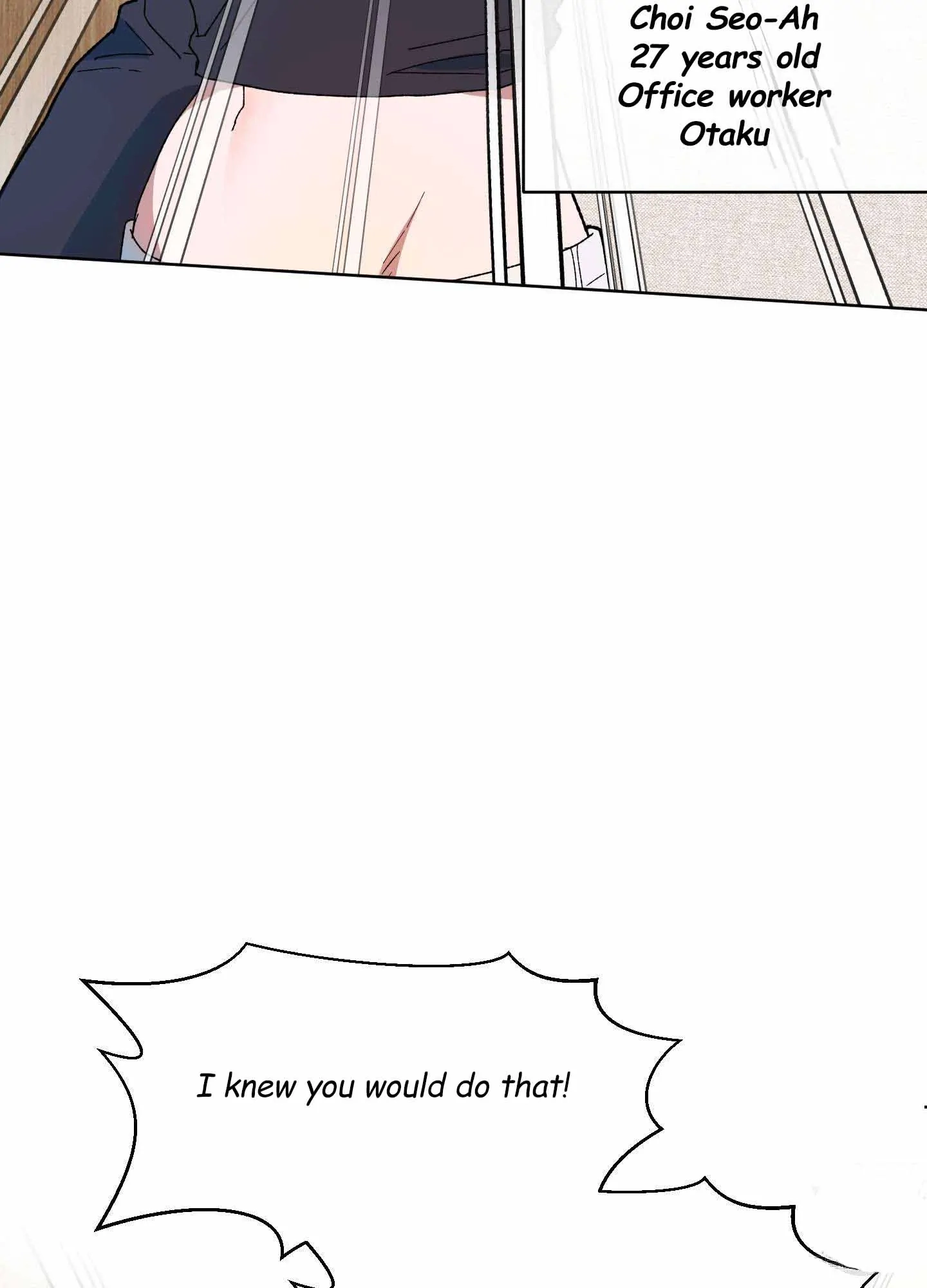 I'm Sorry, but Daddy Is My Type! Chapter 1 page 21 - 