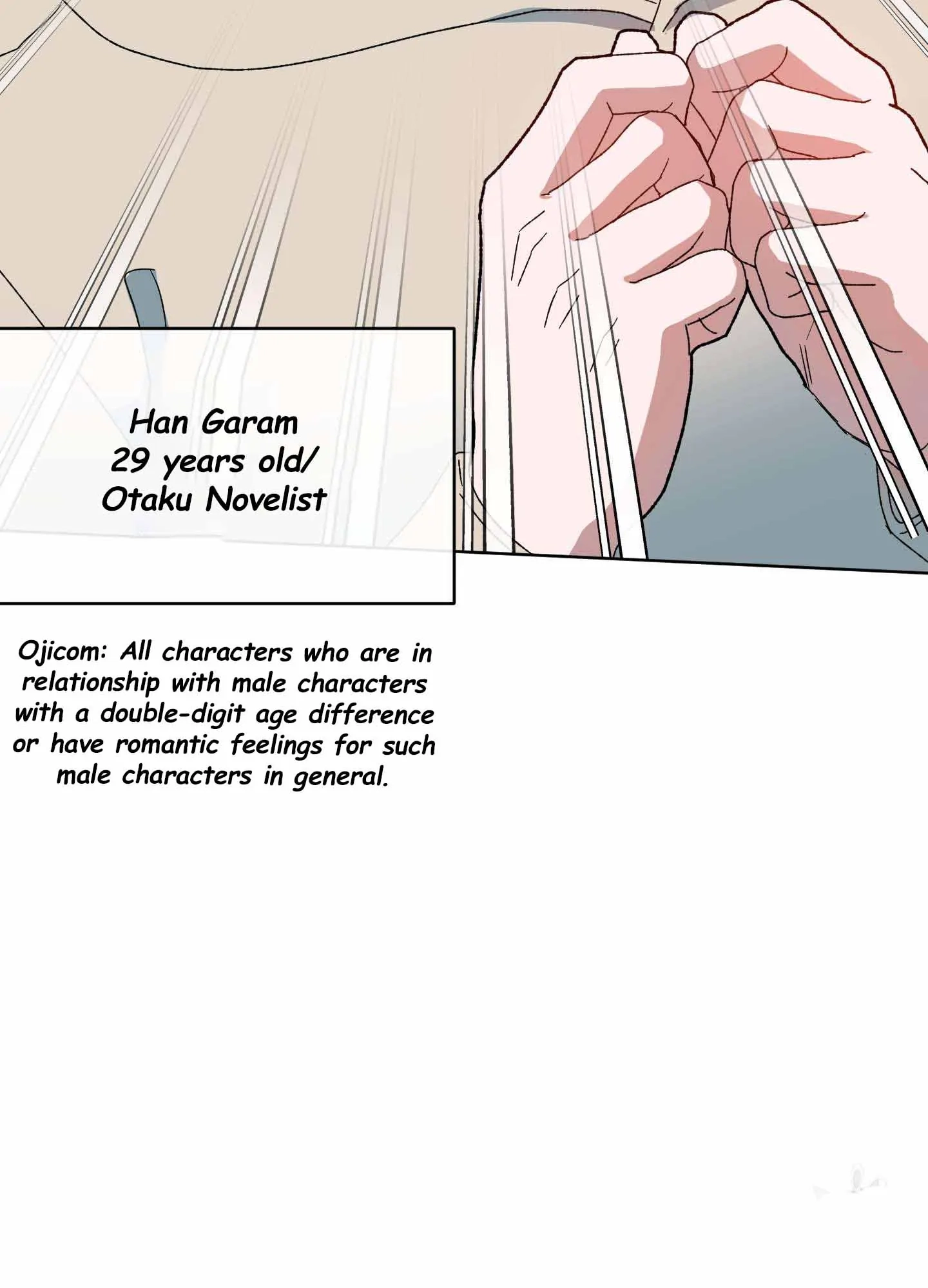 I'm Sorry, but Daddy Is My Type! Chapter 1 page 23 - 