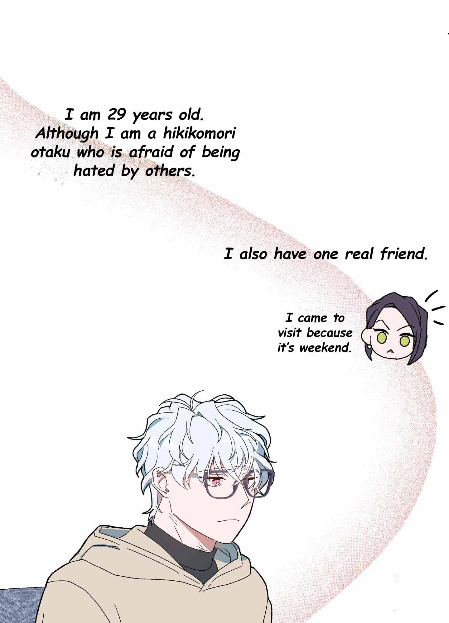 I'm Sorry, but Daddy Is My Type! Chapter 1 page 24 - 