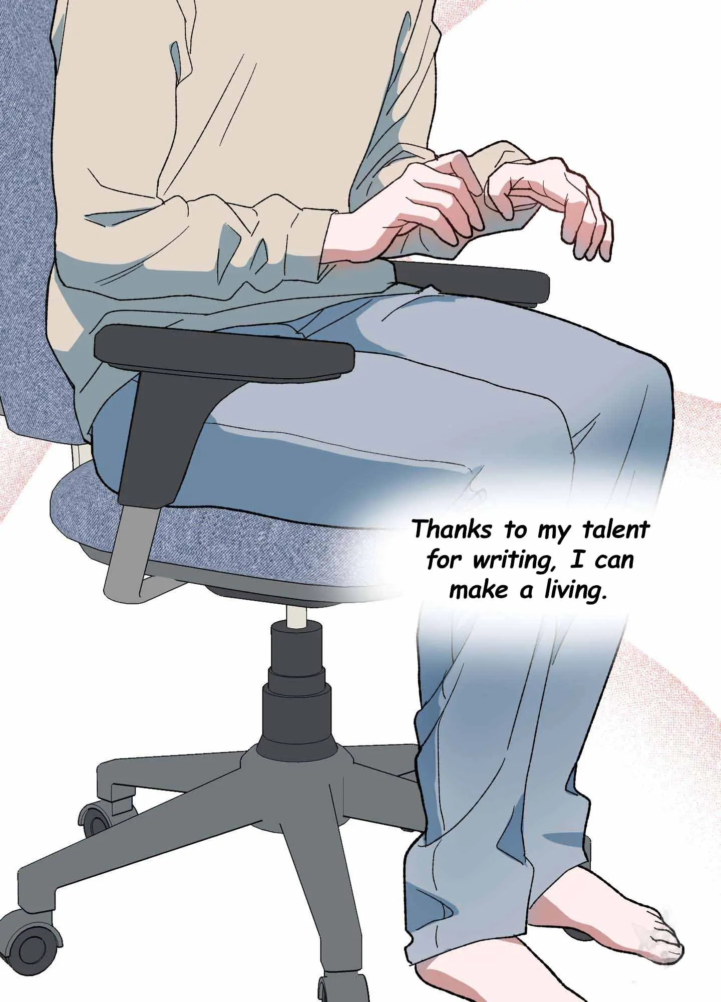 I'm Sorry, but Daddy Is My Type! Chapter 1 page 25 - 