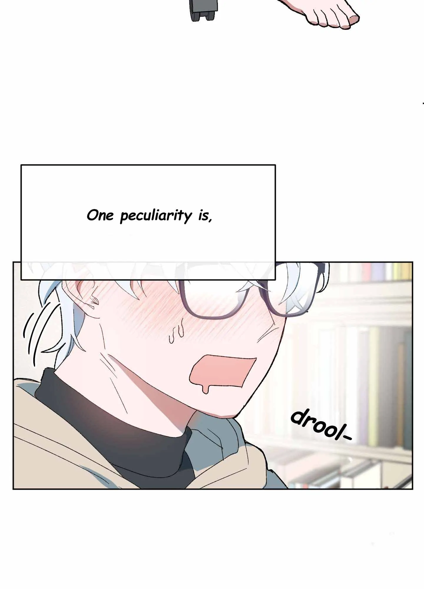 I'm Sorry, but Daddy Is My Type! Chapter 1 page 26 - 