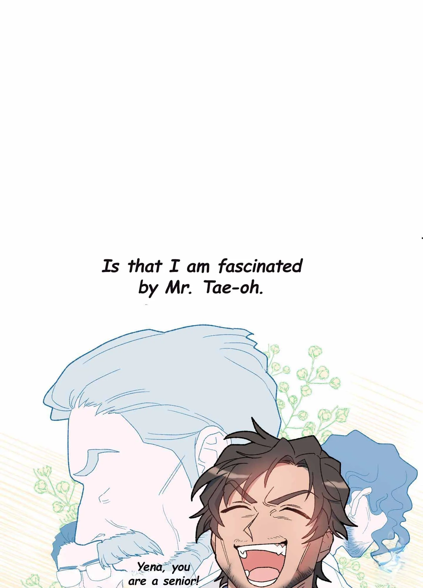 I'm Sorry, but Daddy Is My Type! Chapter 1 page 27 - 