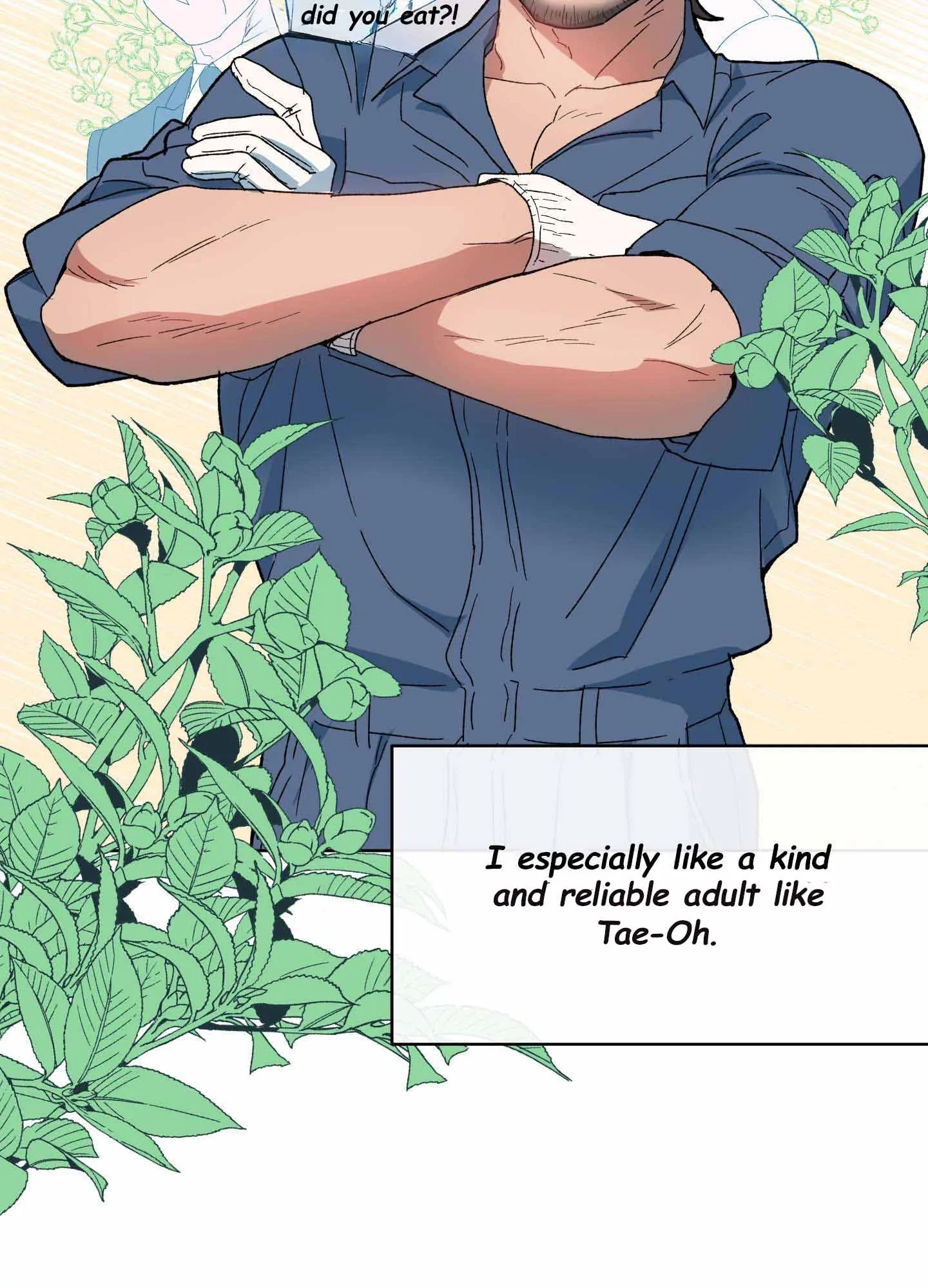 I'm Sorry, but Daddy Is My Type! Chapter 1 page 28 - 