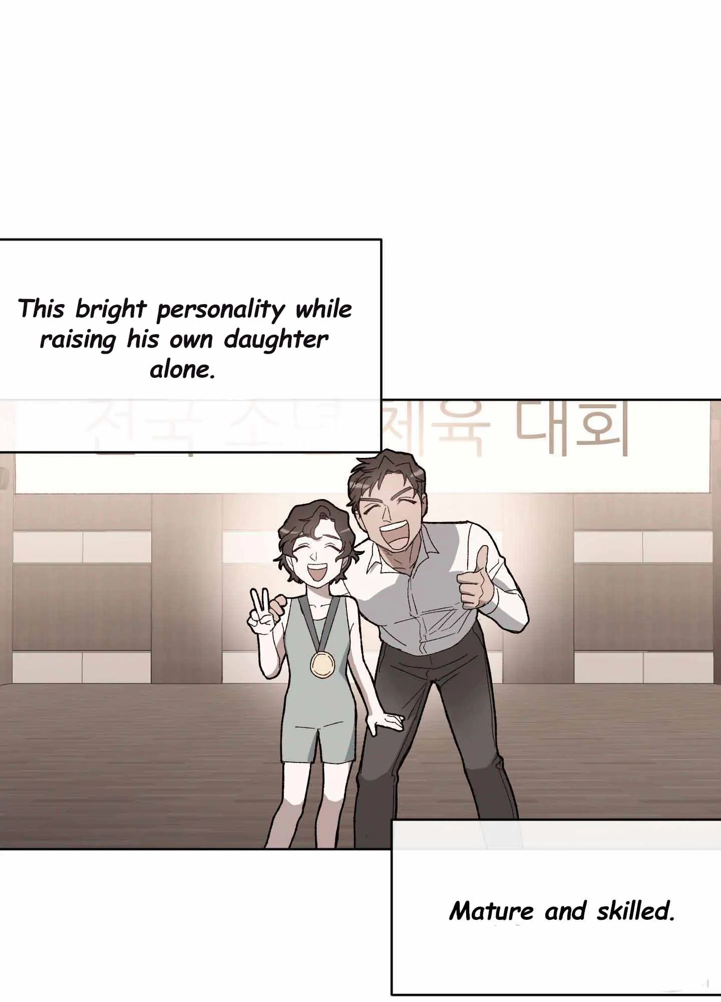 I'm Sorry, but Daddy Is My Type! Chapter 1 page 29 - 