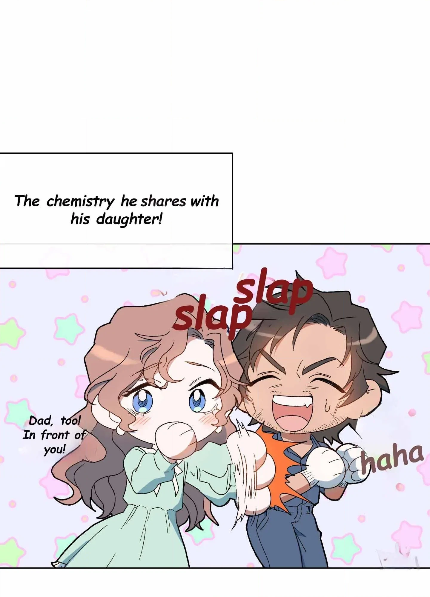 I'm Sorry, but Daddy Is My Type! Chapter 1 page 30 - 