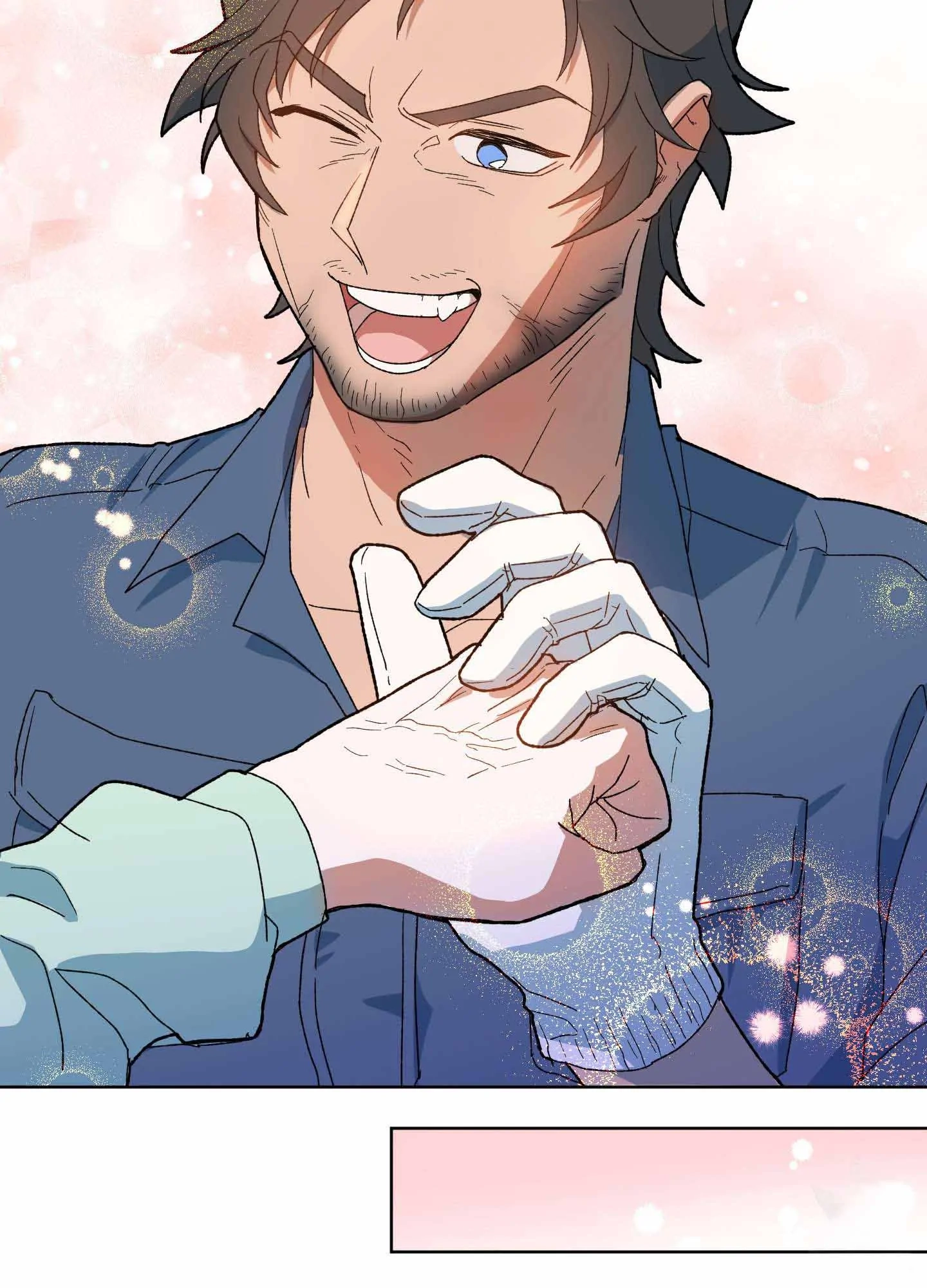 I'm Sorry, but Daddy Is My Type! Chapter 1 page 32 - 