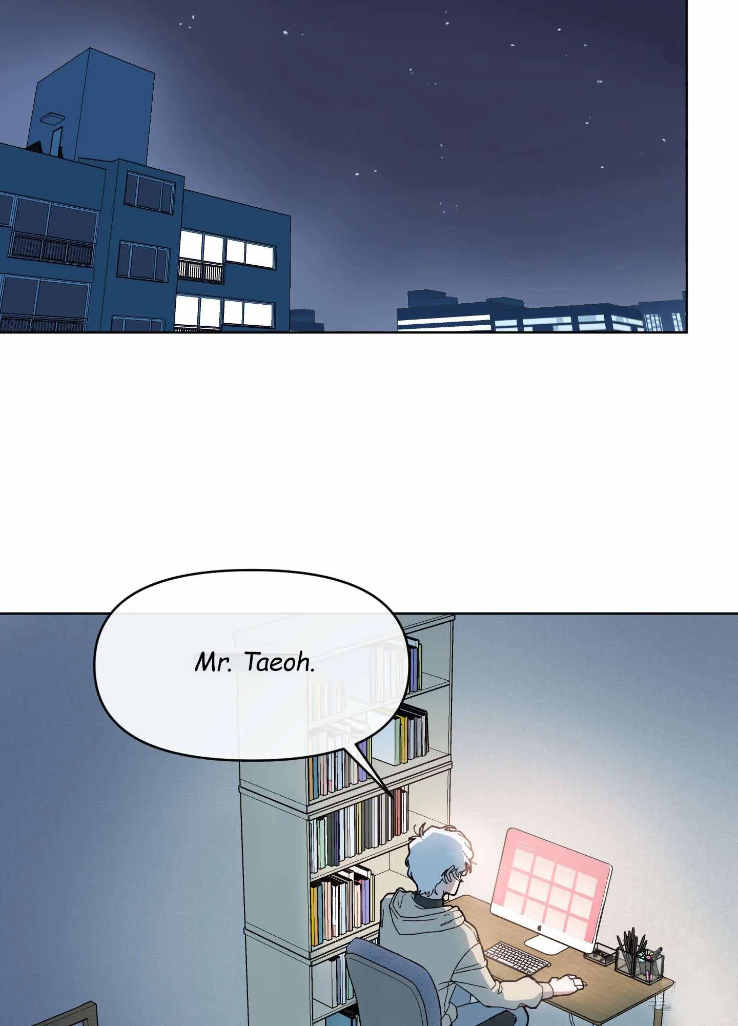I'm Sorry, but Daddy Is My Type! Chapter 1 page 35 - 