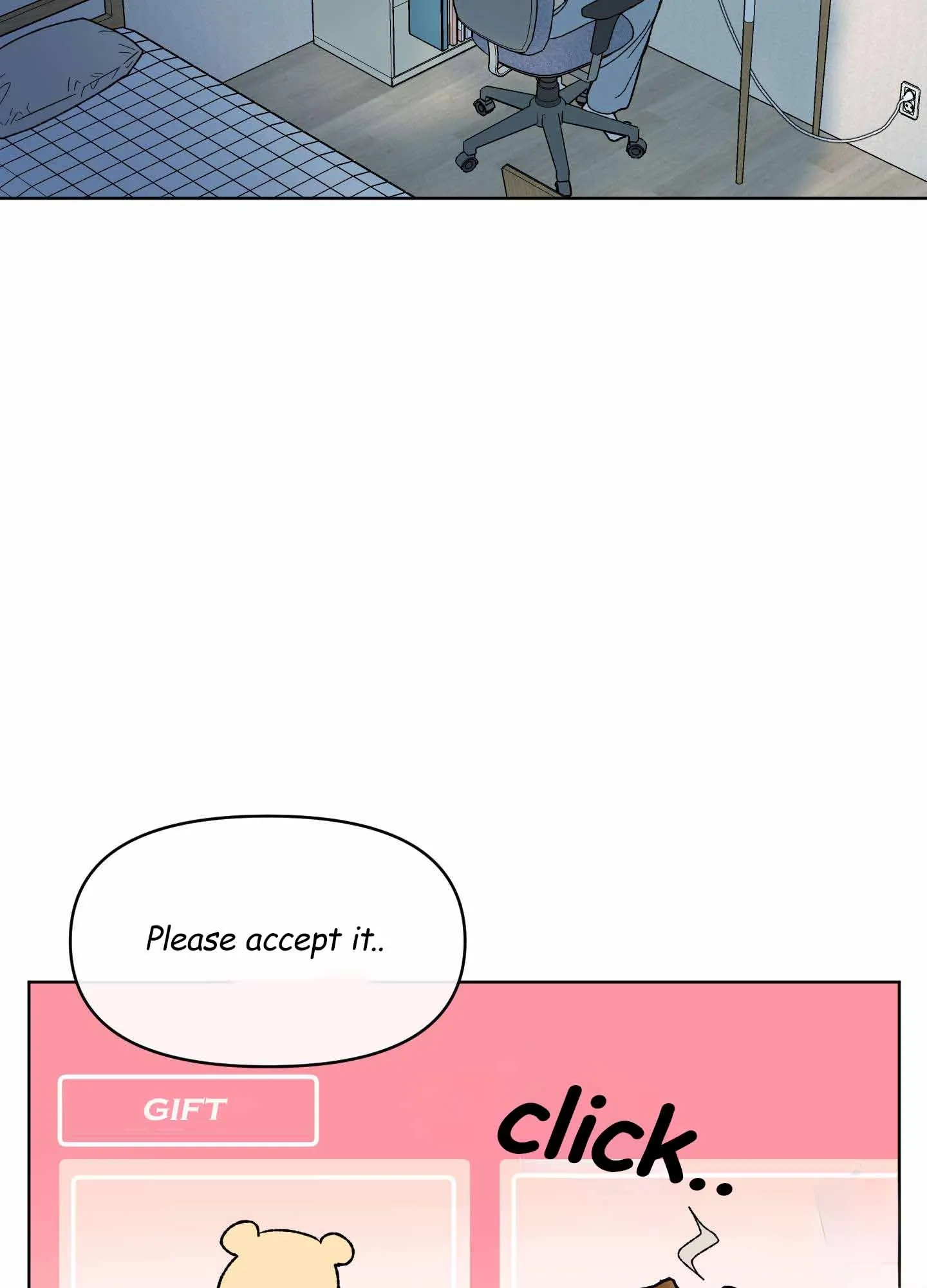 I'm Sorry, but Daddy Is My Type! Chapter 1 page 36 - 