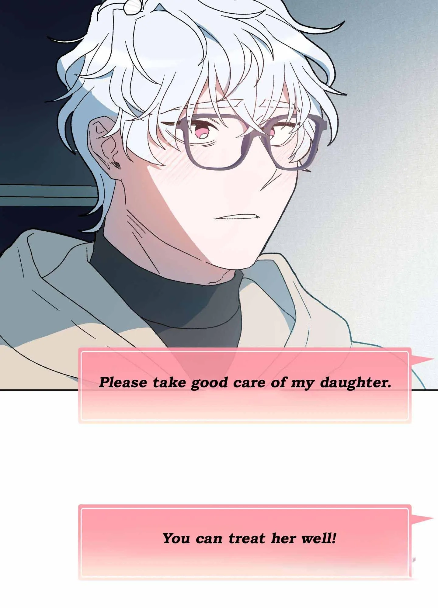 I'm Sorry, but Daddy Is My Type! Chapter 1 page 39 - 