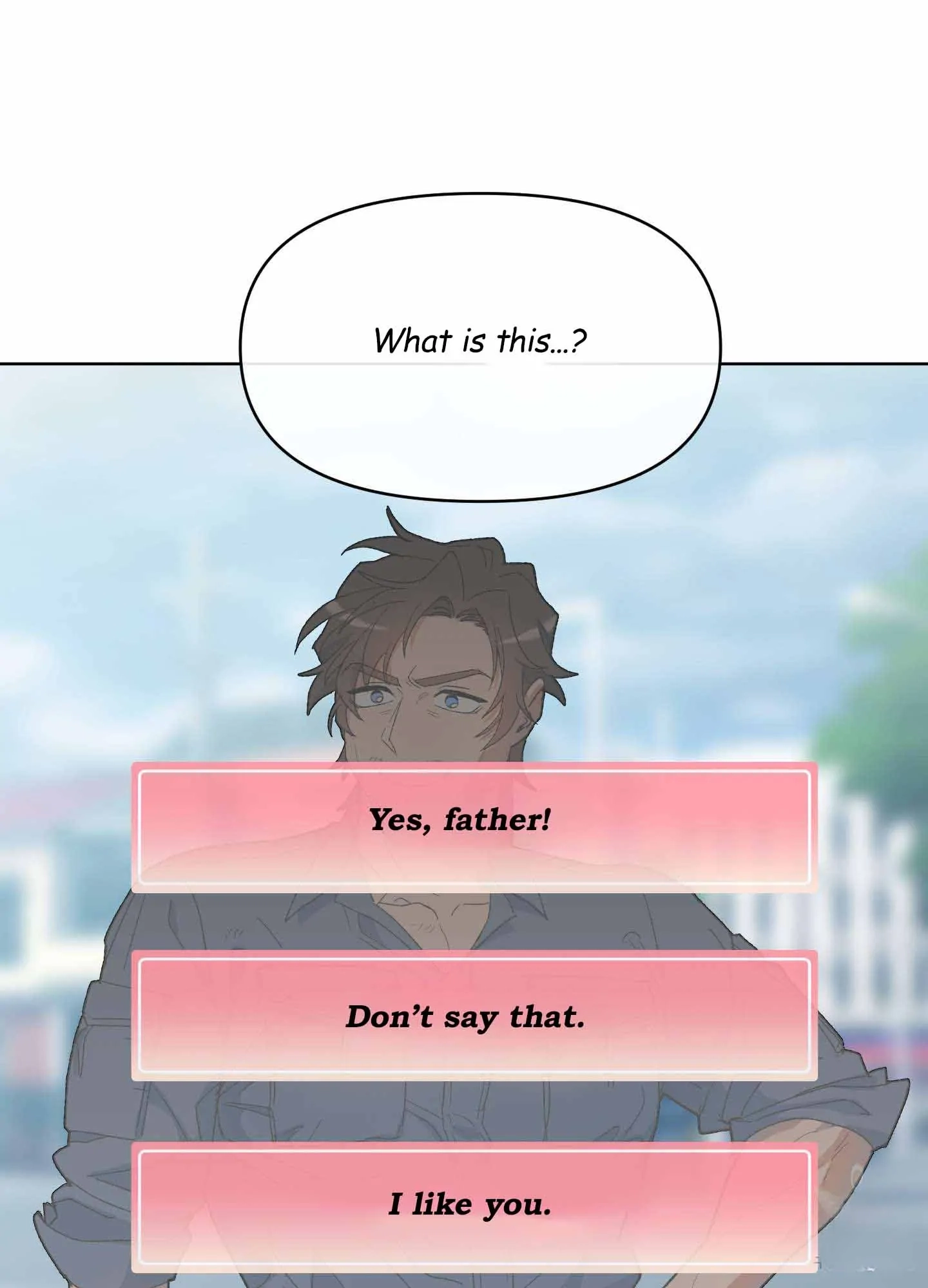I'm Sorry, but Daddy Is My Type! Chapter 1 page 46 - 