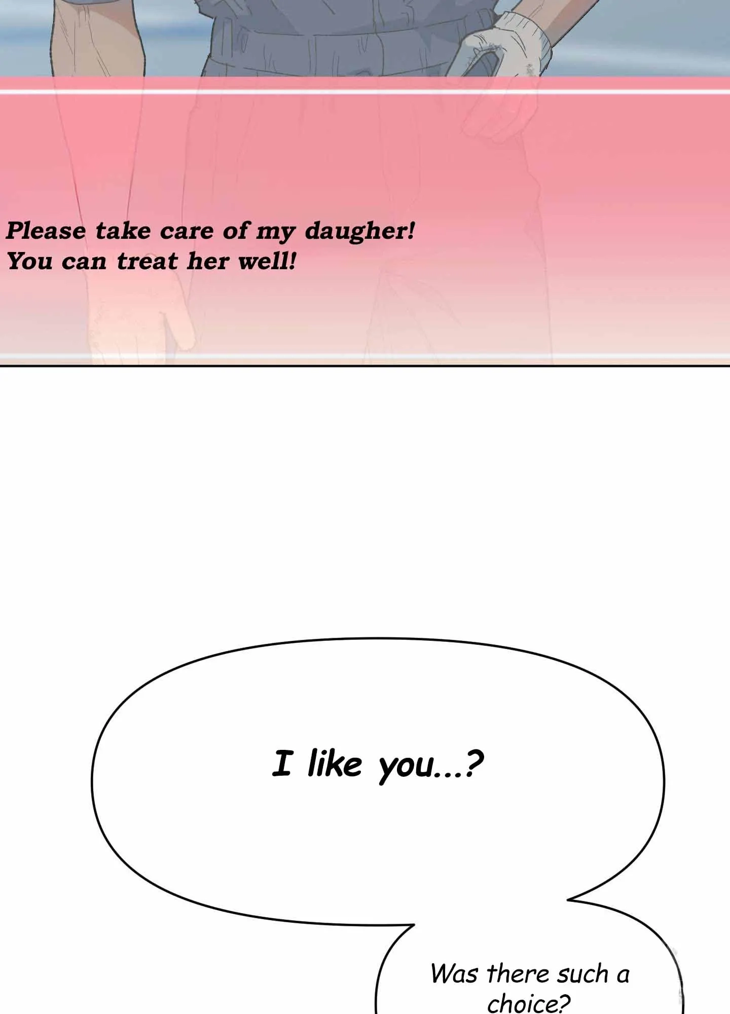 I'm Sorry, but Daddy Is My Type! Chapter 1 page 47 - 