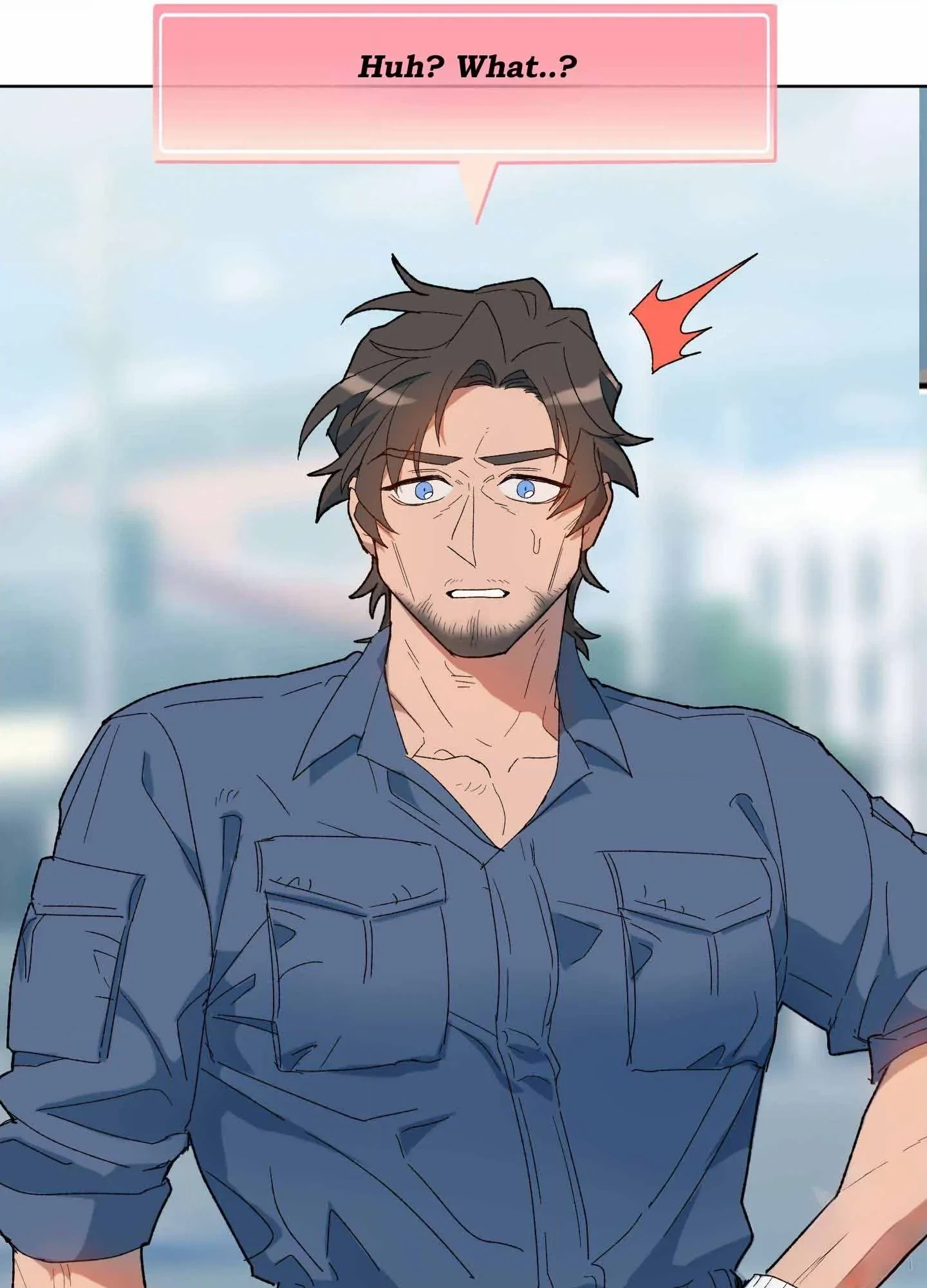 I'm Sorry, but Daddy Is My Type! Chapter 1 page 50 - 