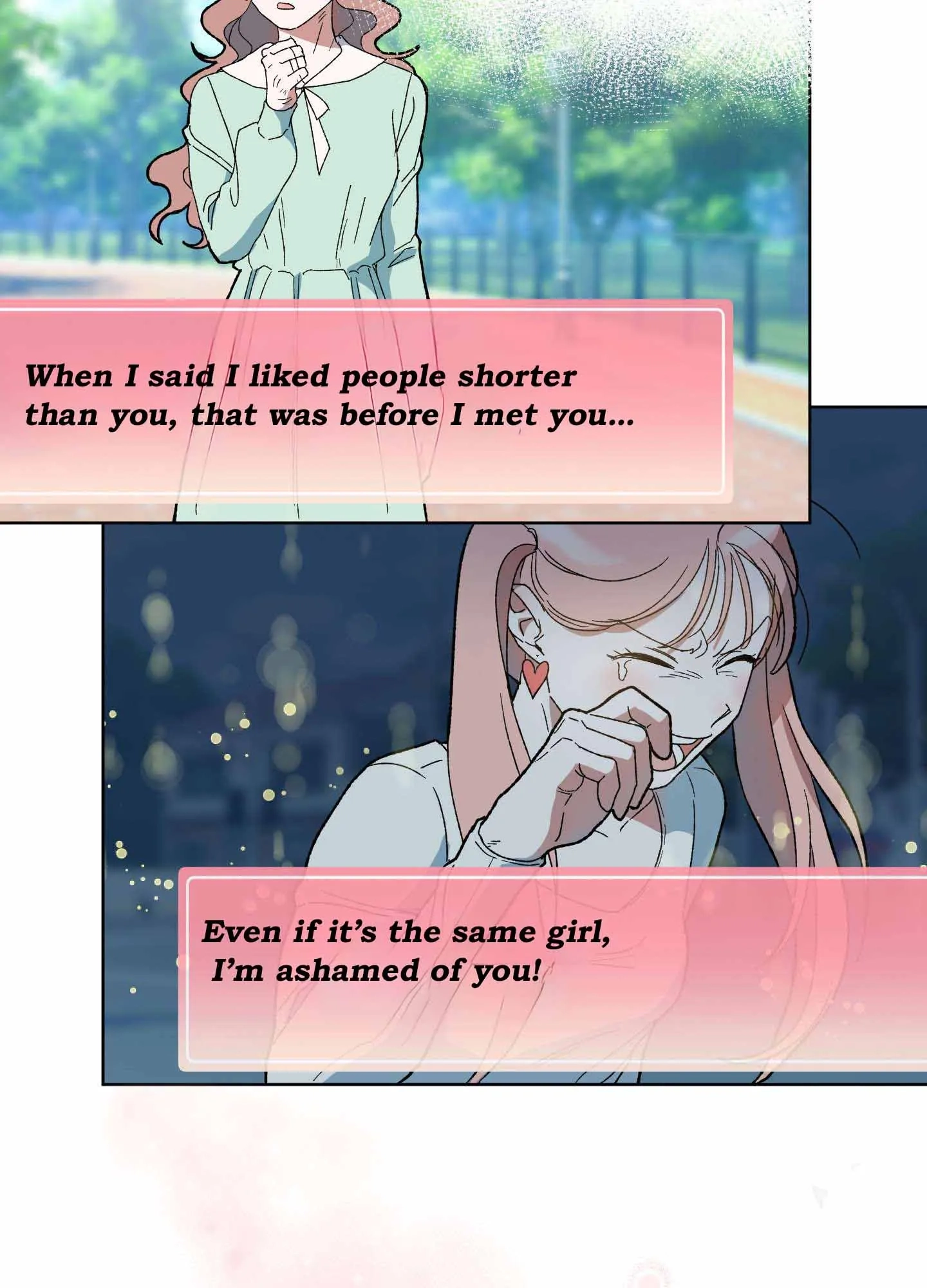 I'm Sorry, but Daddy Is My Type! Chapter 1 page 6 - 