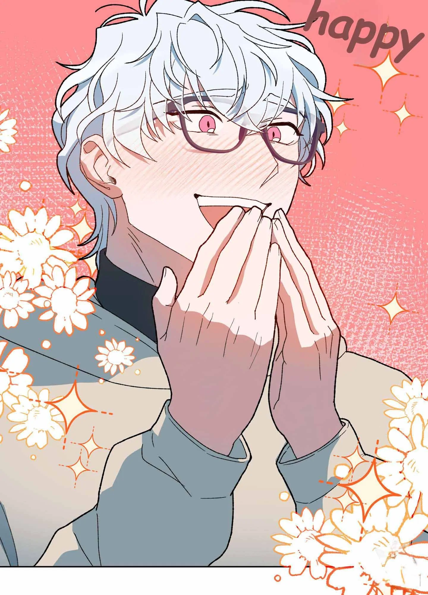I'm Sorry, but Daddy Is My Type! Chapter 1 page 52 - 