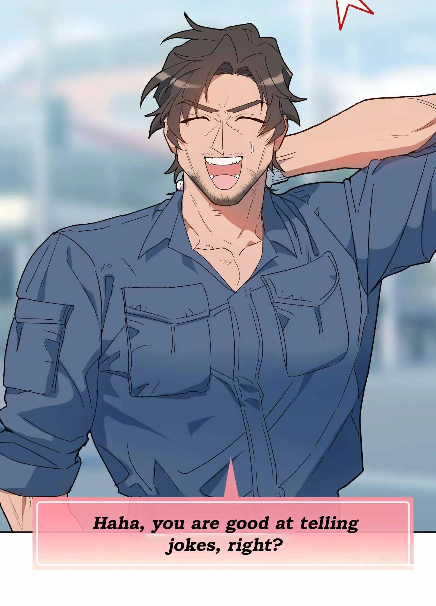 I'm Sorry, but Daddy Is My Type! Chapter 1 page 55 - 