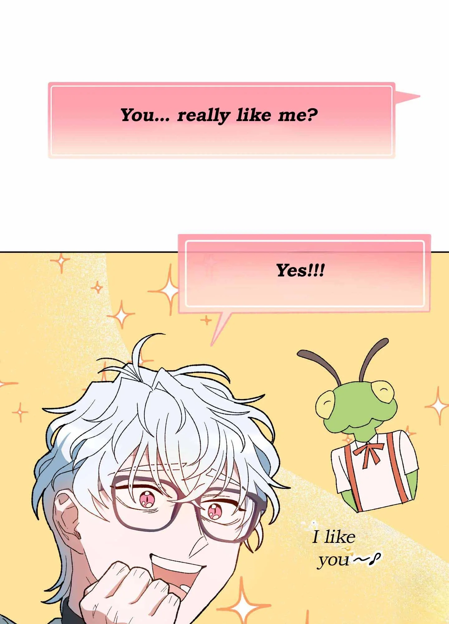 I'm Sorry, but Daddy Is My Type! Chapter 1 page 58 - 