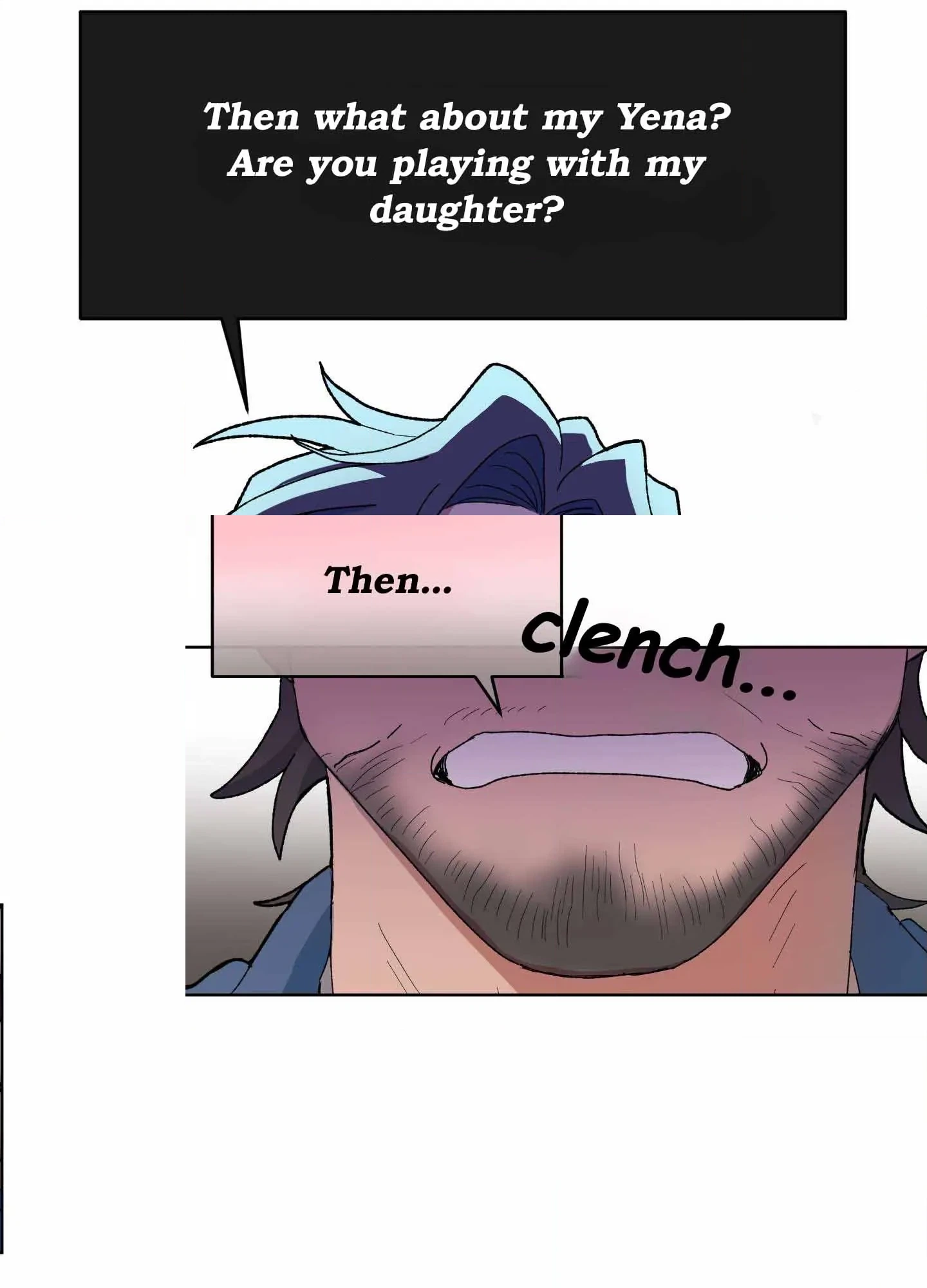 I'm Sorry, but Daddy Is My Type! Chapter 1 page 60 - 