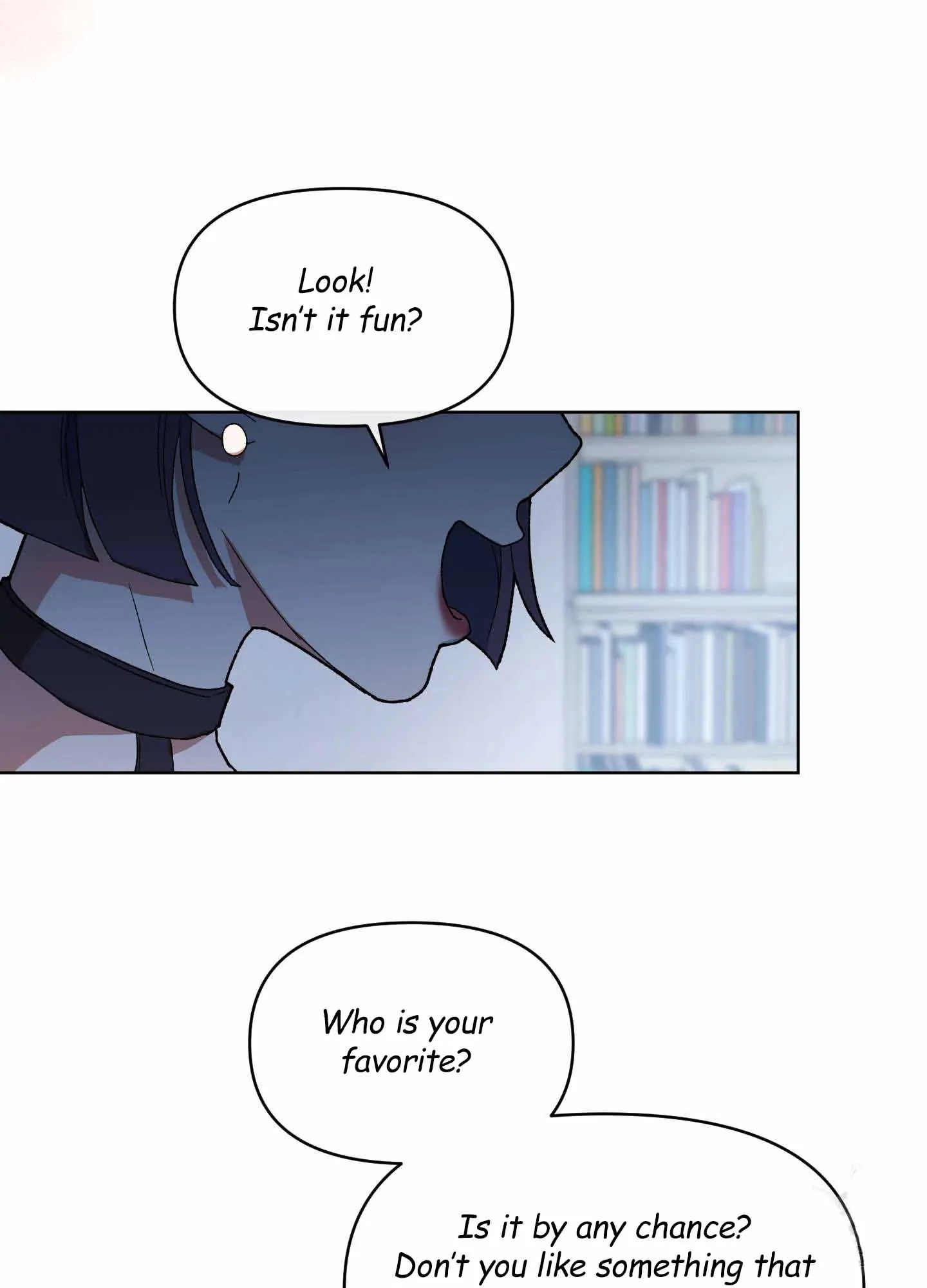 I'm Sorry, but Daddy Is My Type! Chapter 1 page 8 - 