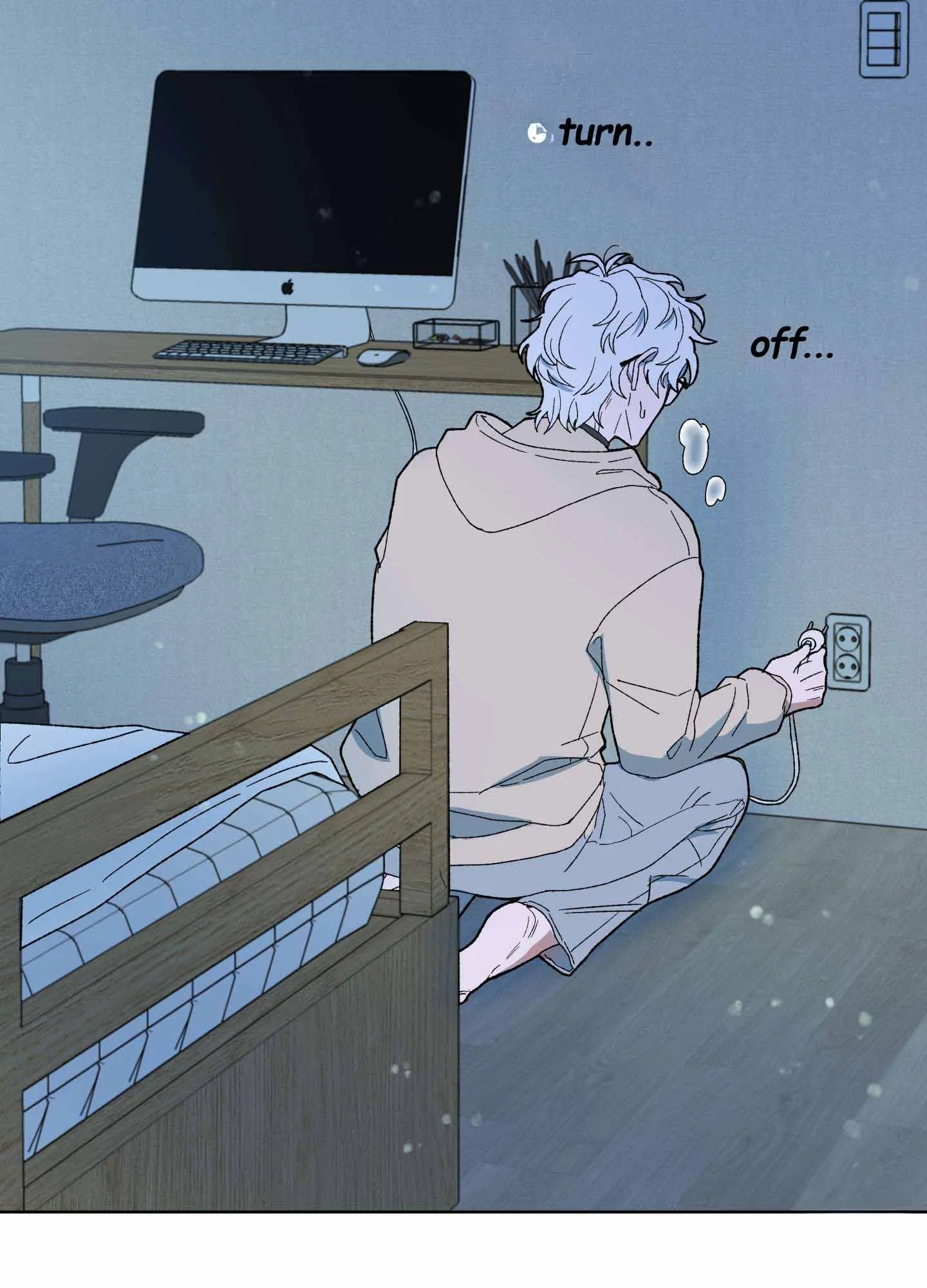 I'm Sorry, but Daddy Is My Type! Chapter 1 page 71 - 