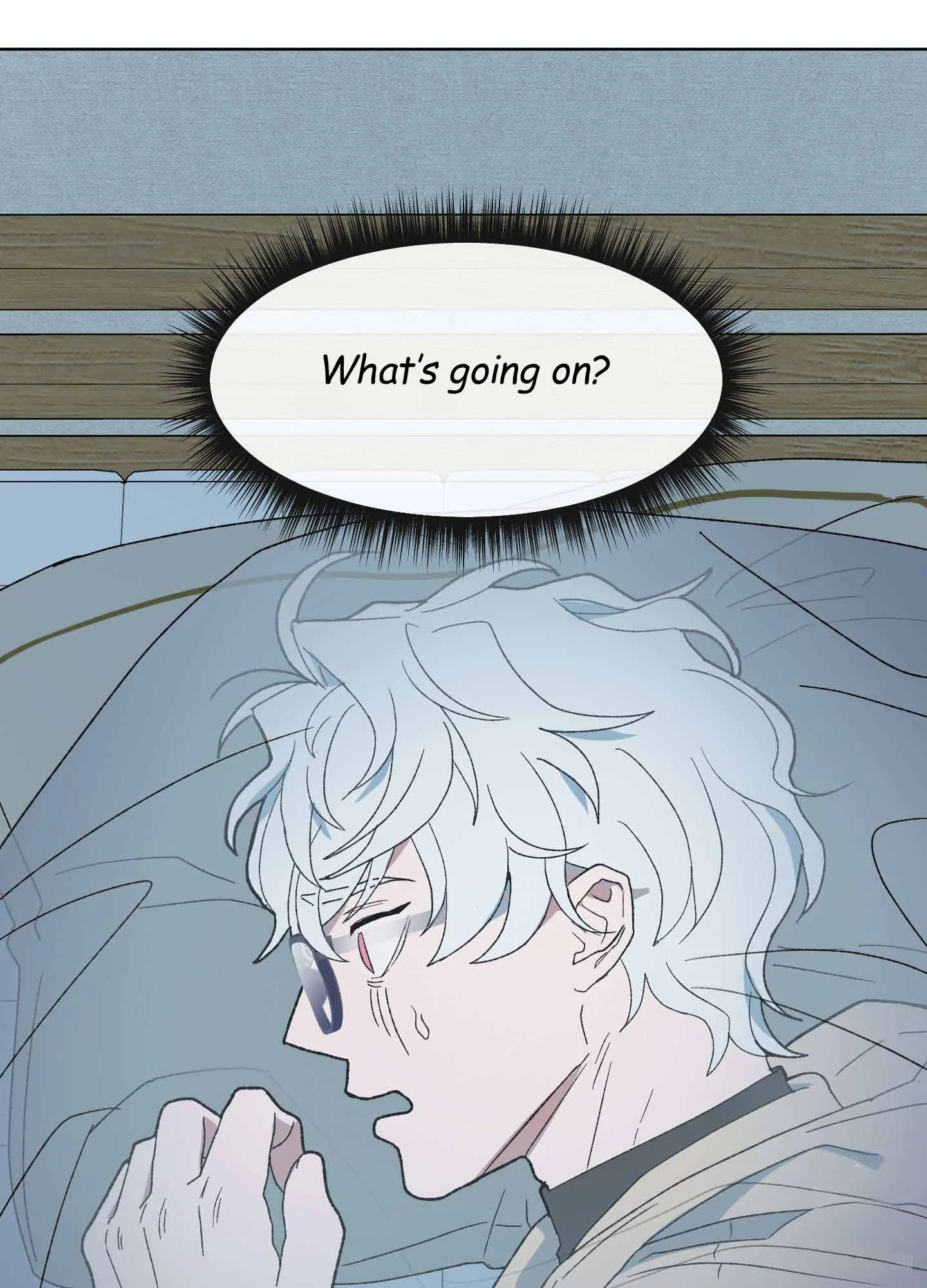 I'm Sorry, but Daddy Is My Type! Chapter 1 page 73 - 