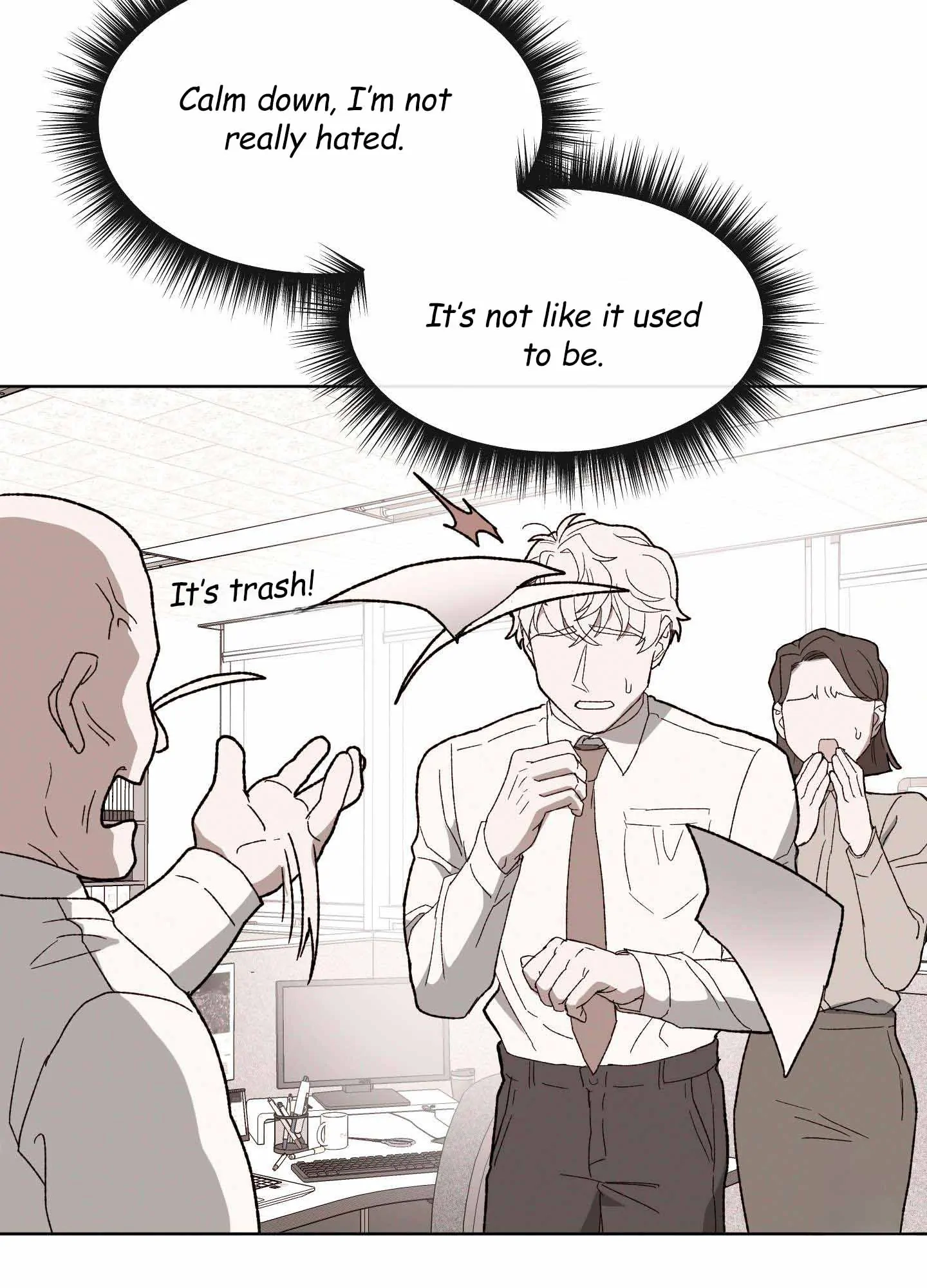 I'm Sorry, but Daddy Is My Type! Chapter 1 page 75 - 