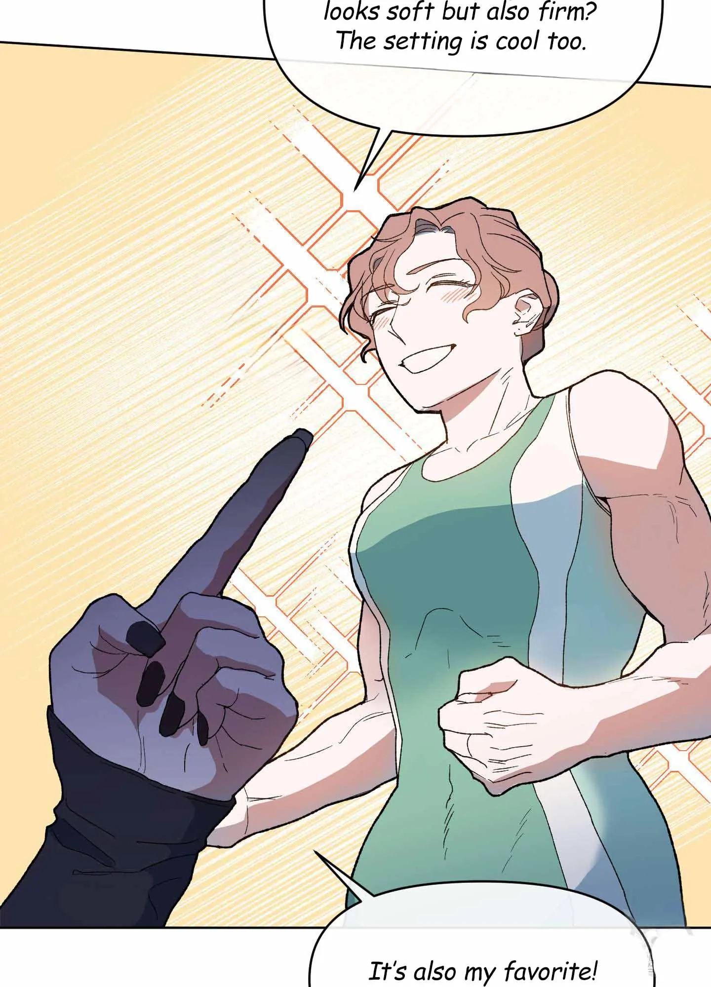 I'm Sorry, but Daddy Is My Type! Chapter 1 page 9 - 