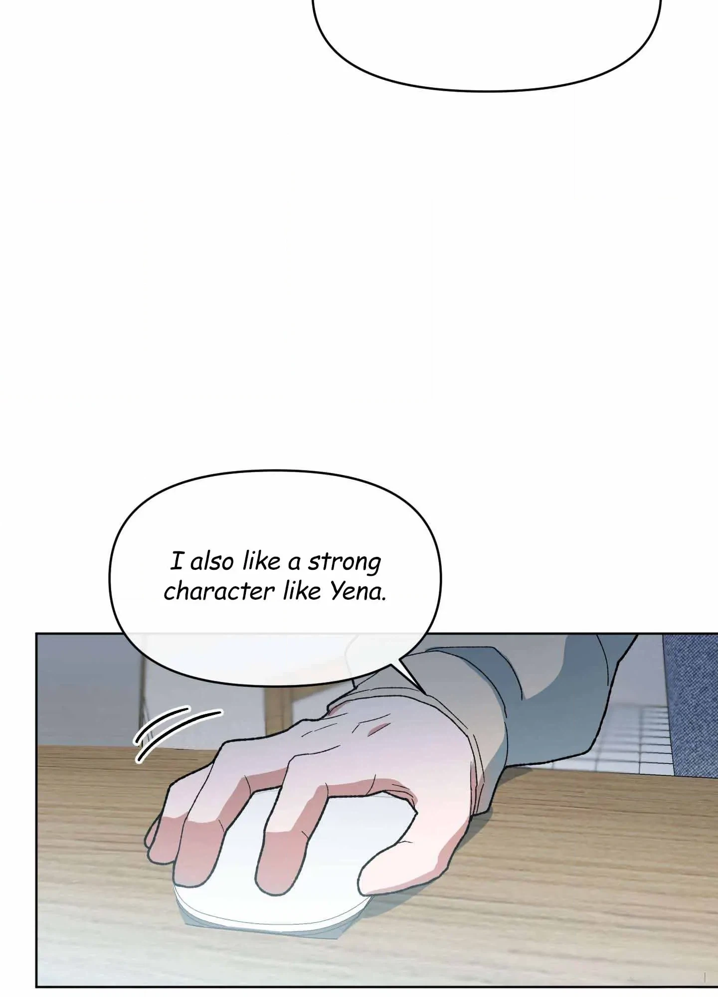 I'm Sorry, but Daddy Is My Type! Chapter 1 page 10 - 